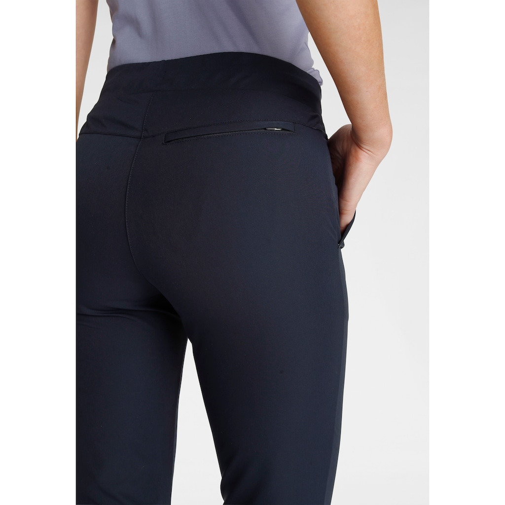 Polarino Outdoorhose »Joggpants«