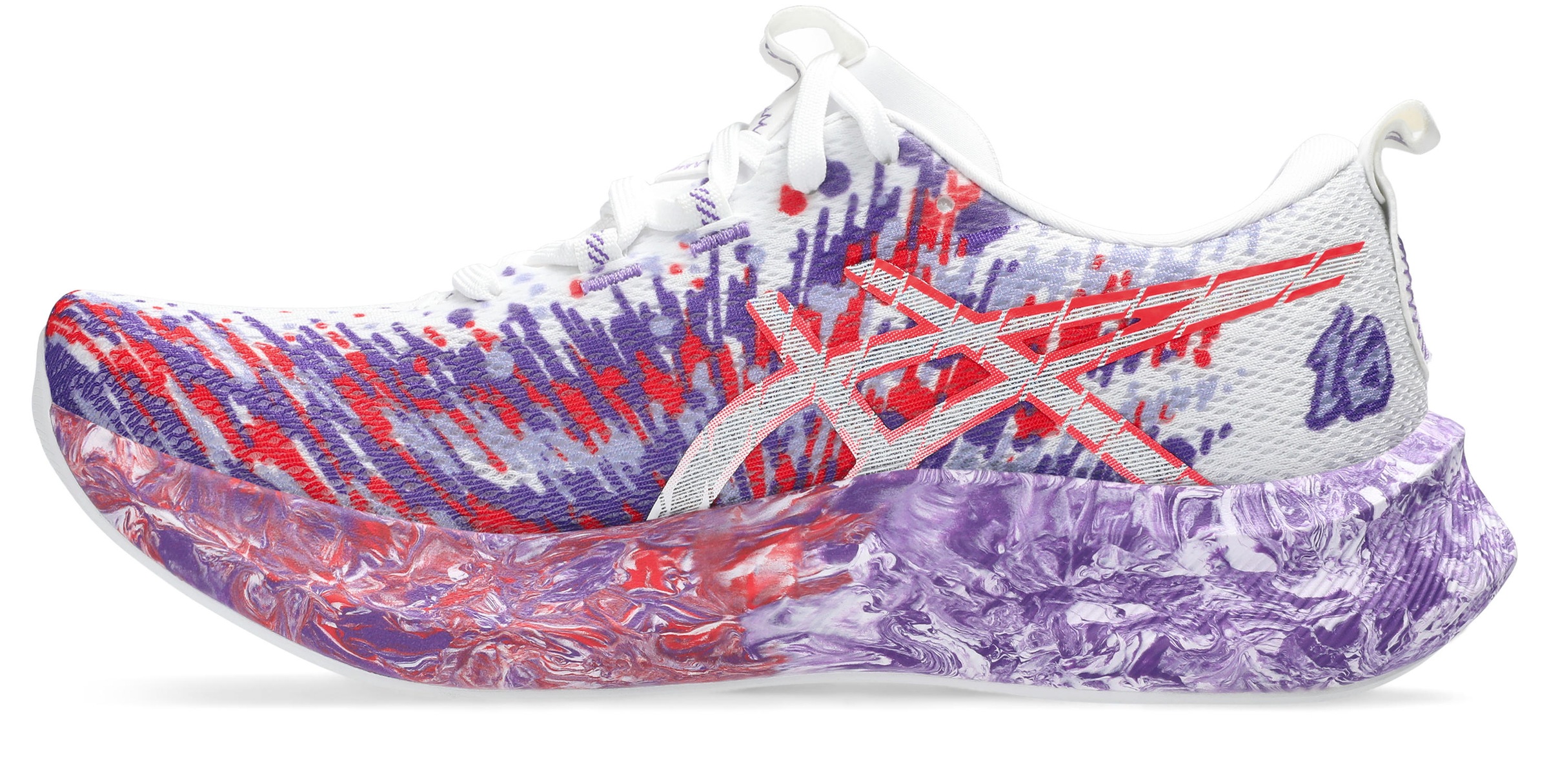 Asics Laufschuh "NOOSA TRI 16" günstig online kaufen