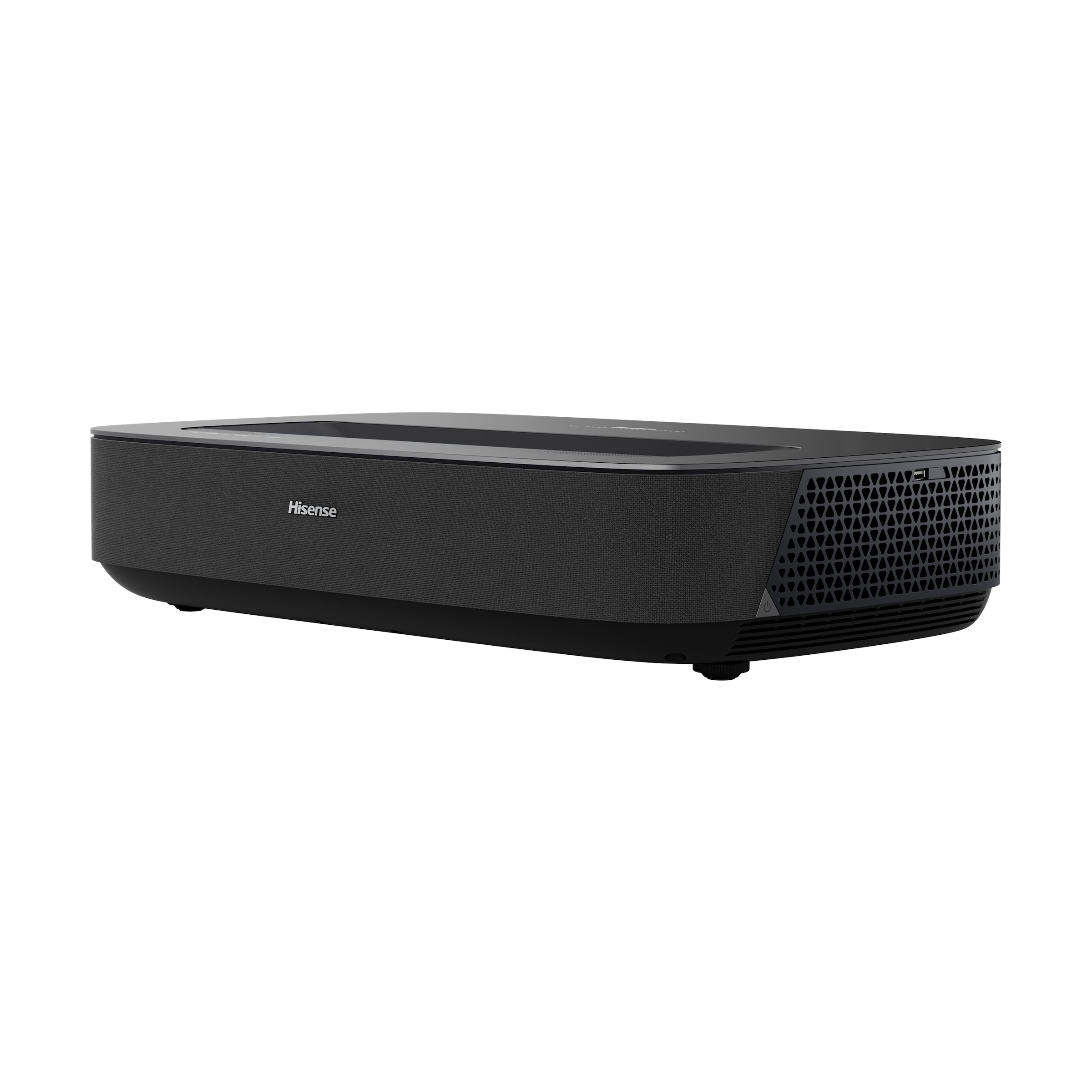 Hisense Laser-TV »PL2«, (3000:1)