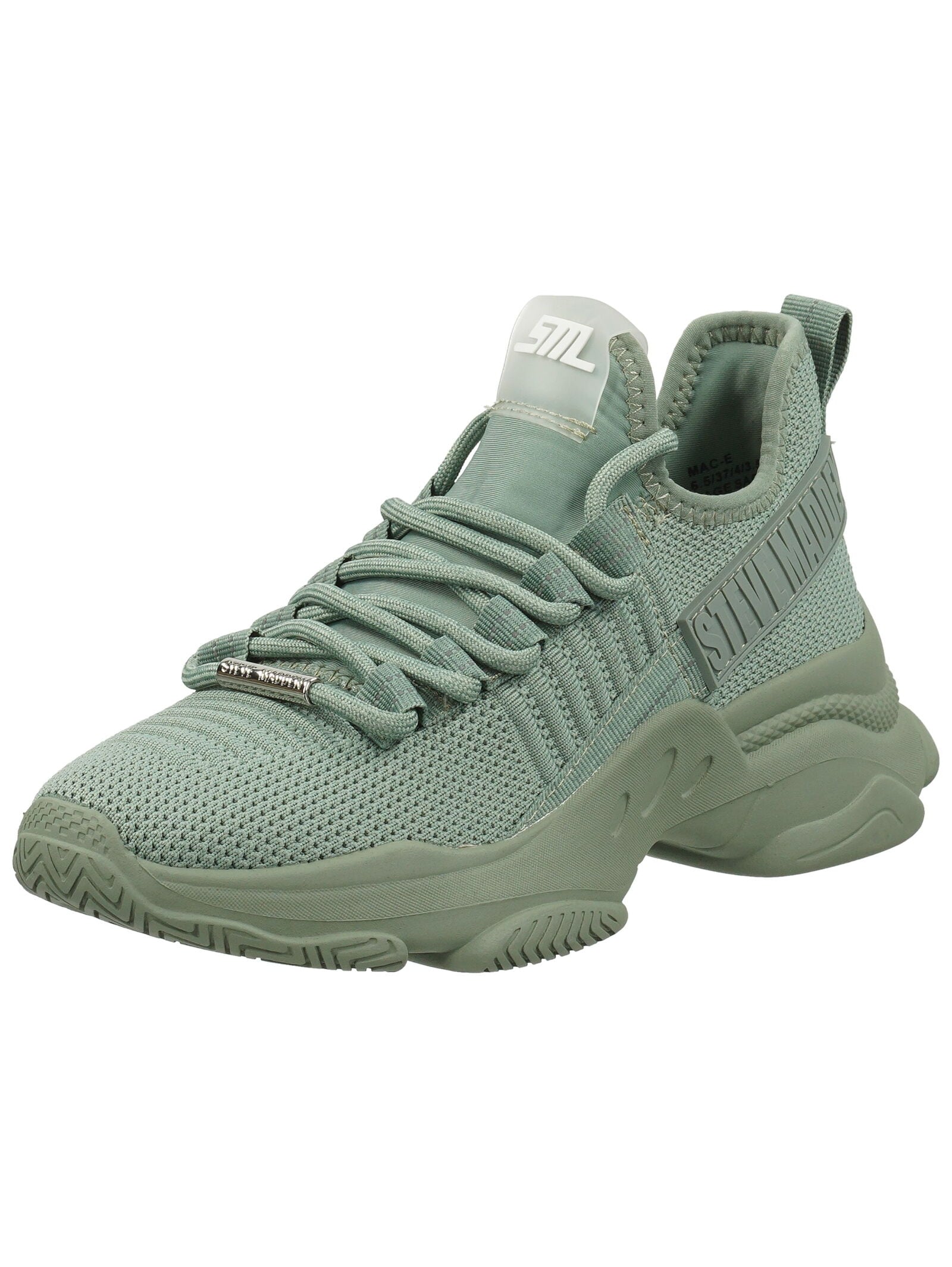 STEVE MADDEN Sneaker "STEVE MADDEN Sneaker Textil" günstig online kaufen