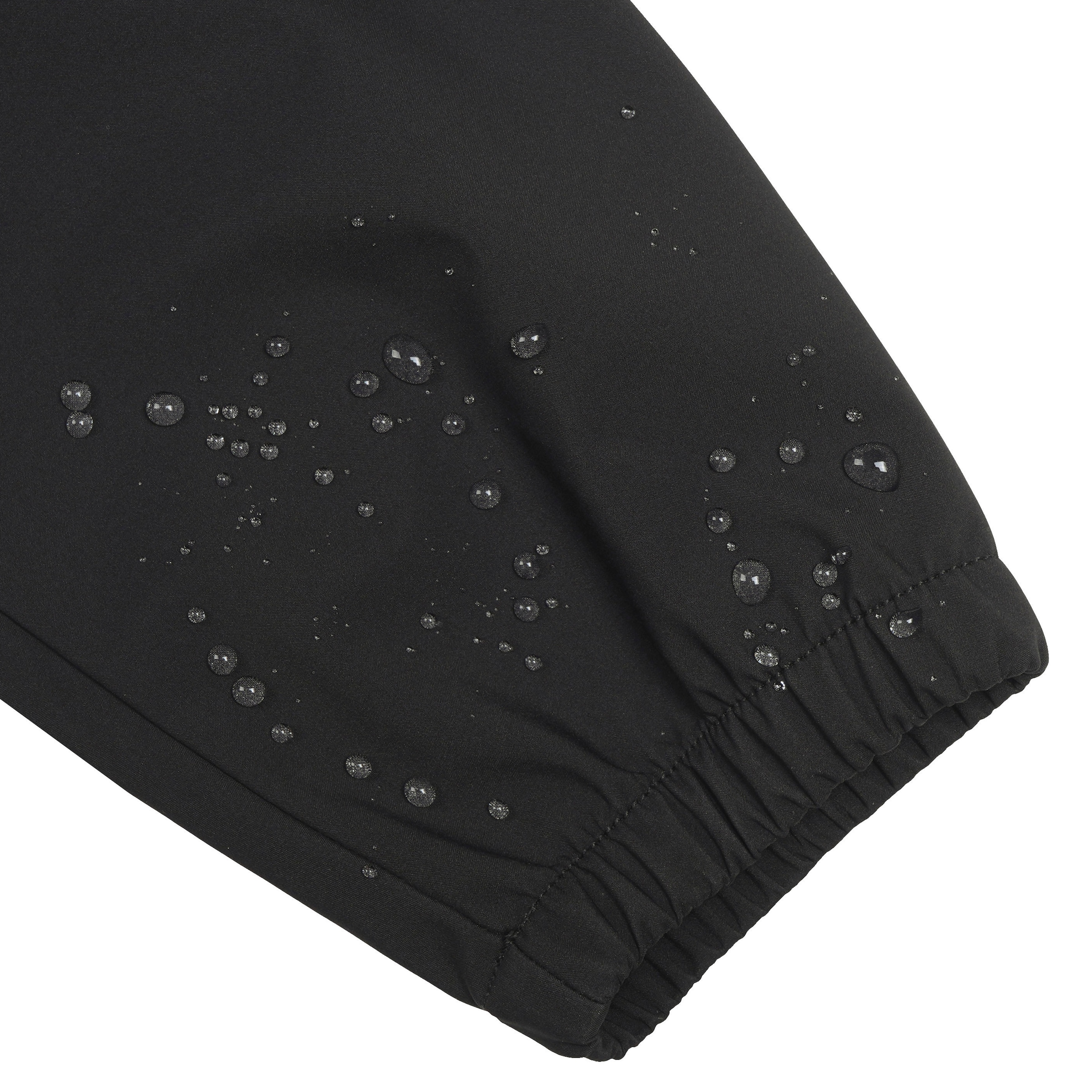 Icepeak Softshelljacke »ADRIAM« wasserabweisendes Obermaterial, mit 8000 mm Wassersäule, atmungsaktiv