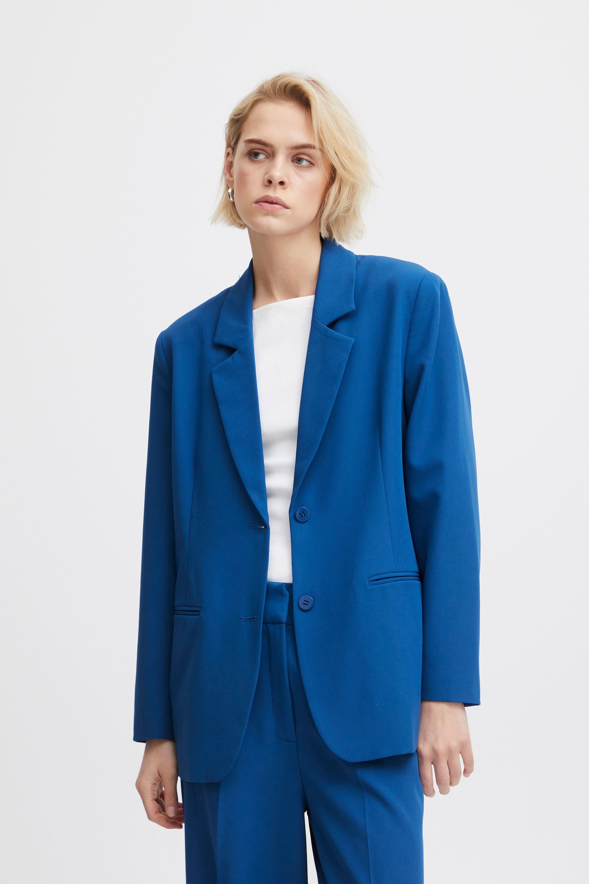 Ichi Jackenblazer »Jackenblazer IHLexi«