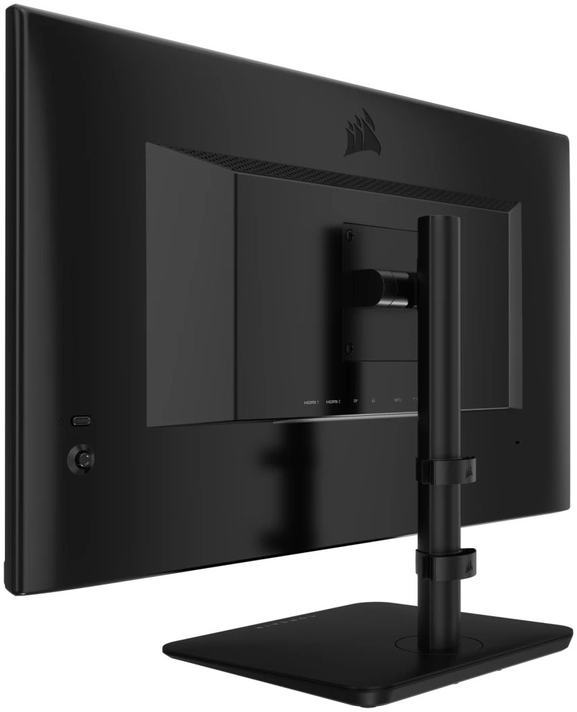 Corsair Gaming-Monitor »RDD0024«, 80 cm/32 Zoll, 2560 x 1440 px, QHD, 1 ms Reaktionszeit, 165 Hz