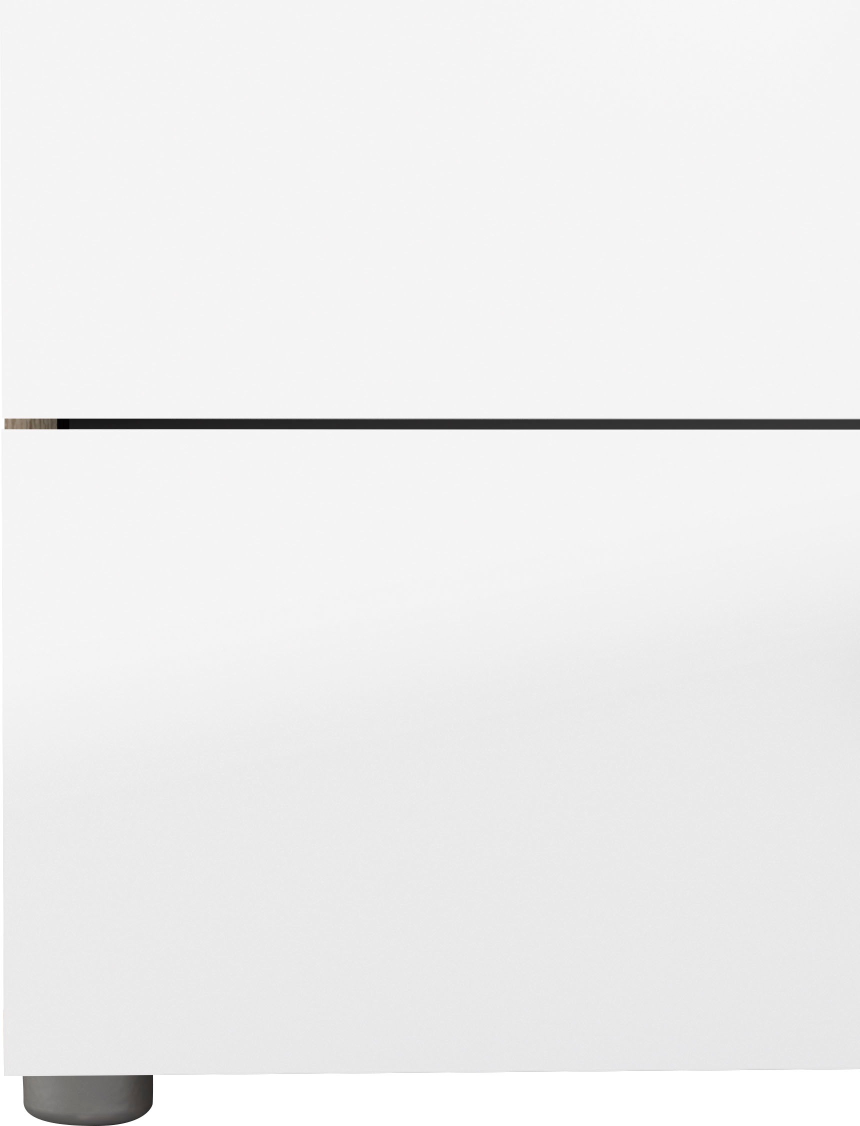 INOSIGN Kommode »Pepe, Aufbewahrung, Schubladenschrank, Stauraum«, Sideboard mit 4 Schubläden, Breite 80 cm, Höhe 68 cm