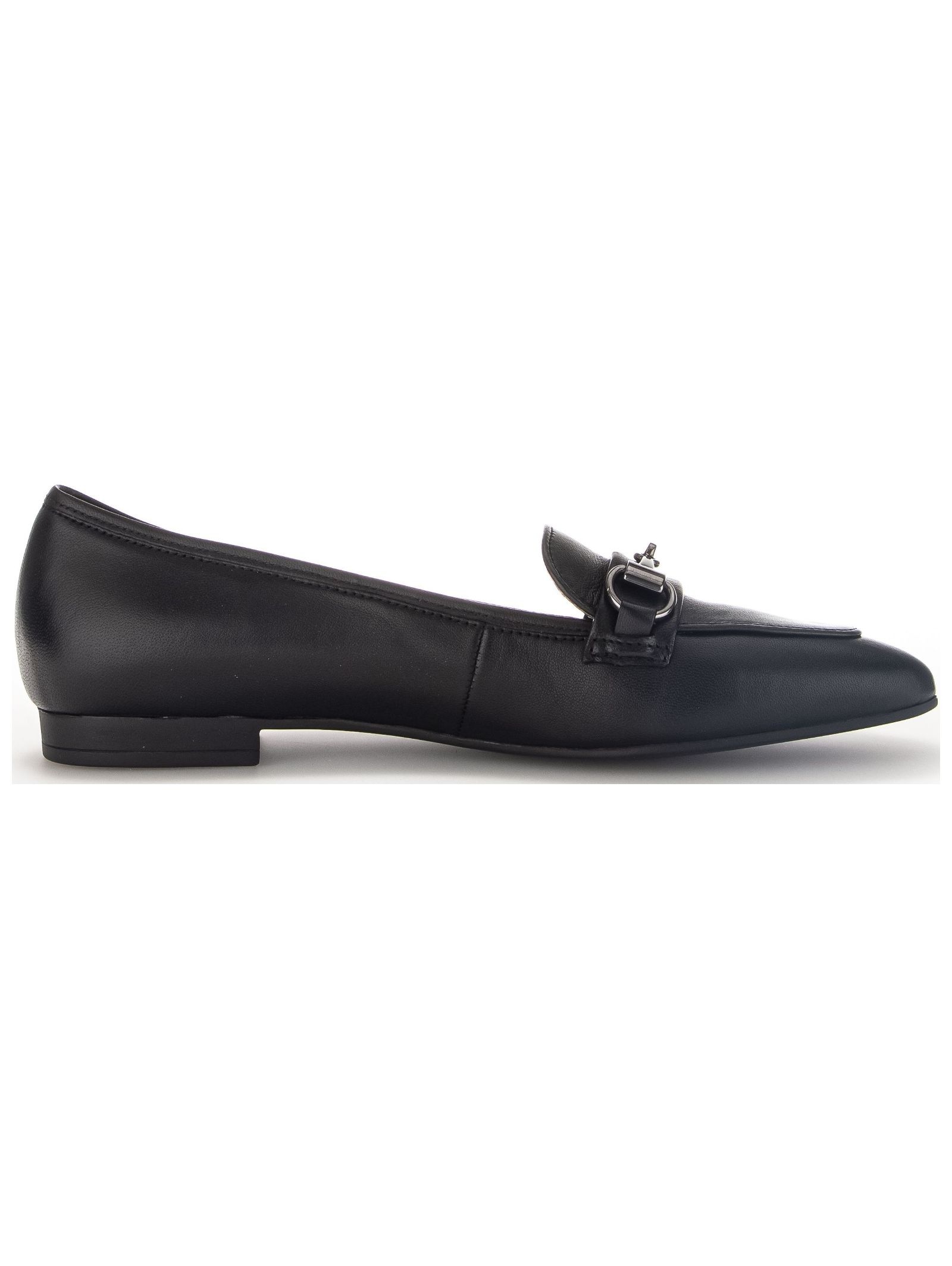 Gabor Slipper »Gabor Slipper Nappaleder«