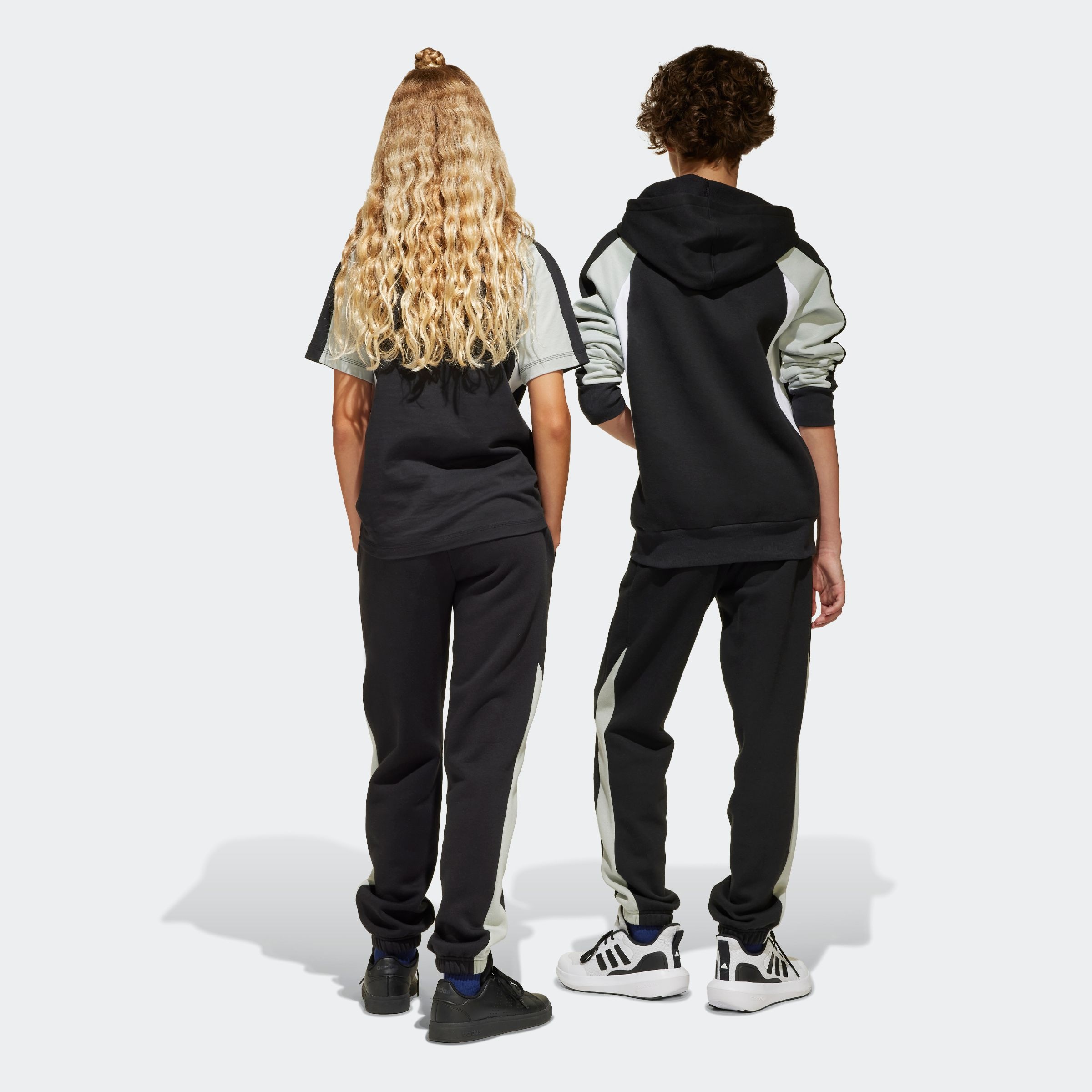 adidas Sportswear Sporthose »J CB FL PT«, (1 tlg.)