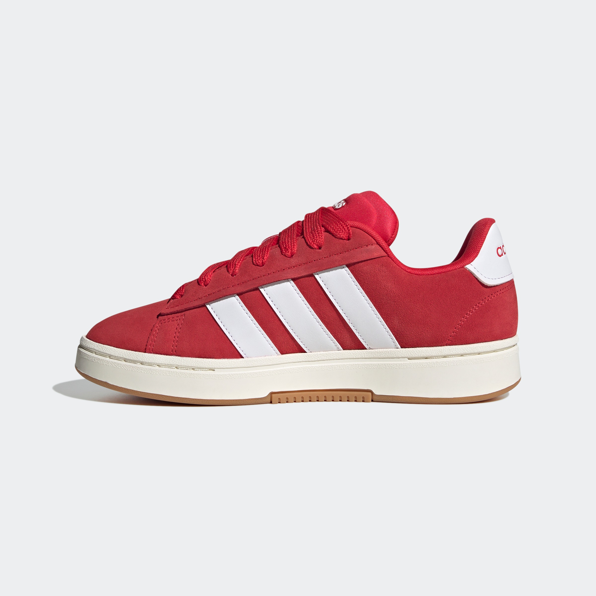 adidas Sportswear Sneaker »GRAND COURT ALPHA«, Design inspiriert vom adidas Campus 00