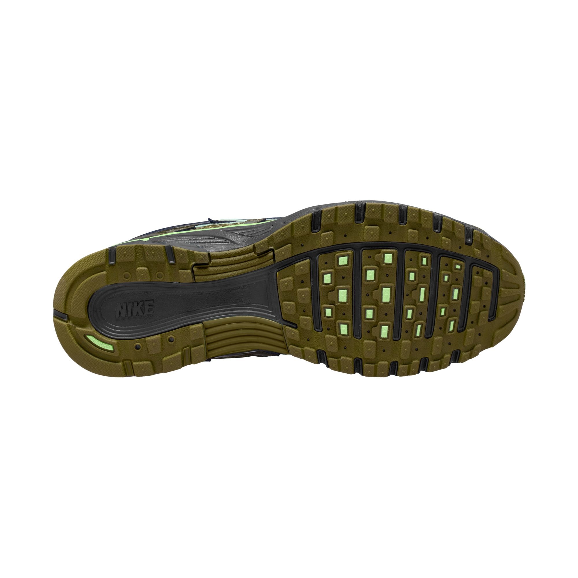 Nike Sportswear Sneaker »P-6000 SE«