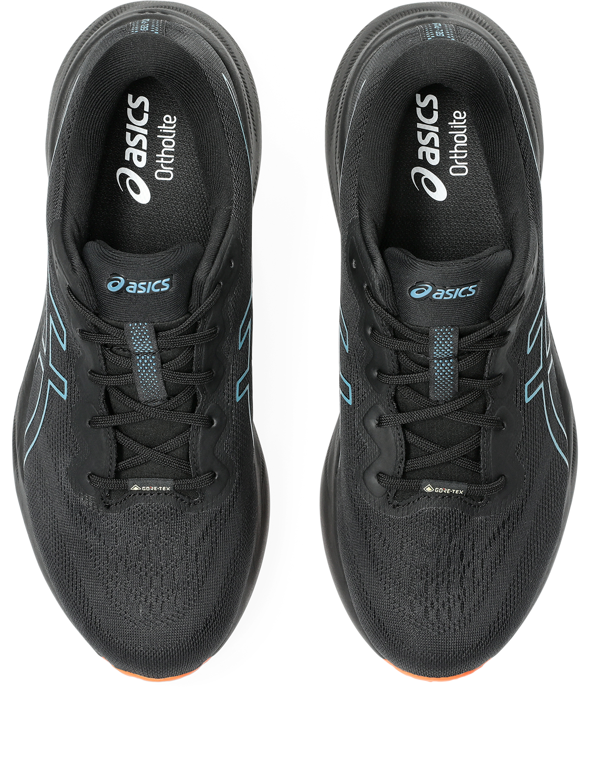 Asics Laufschuh »GEL-PULSE 15 GORE-TEX«, wasserdicht