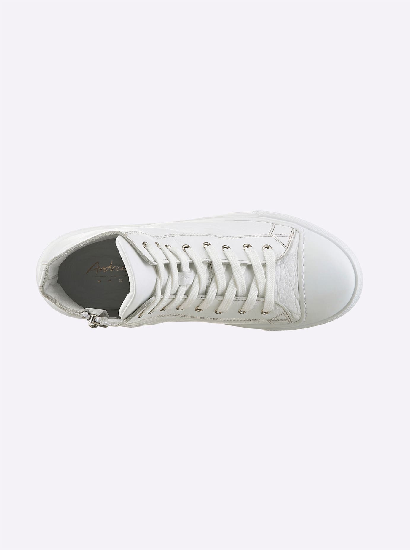 Andrea Conti Sneaker