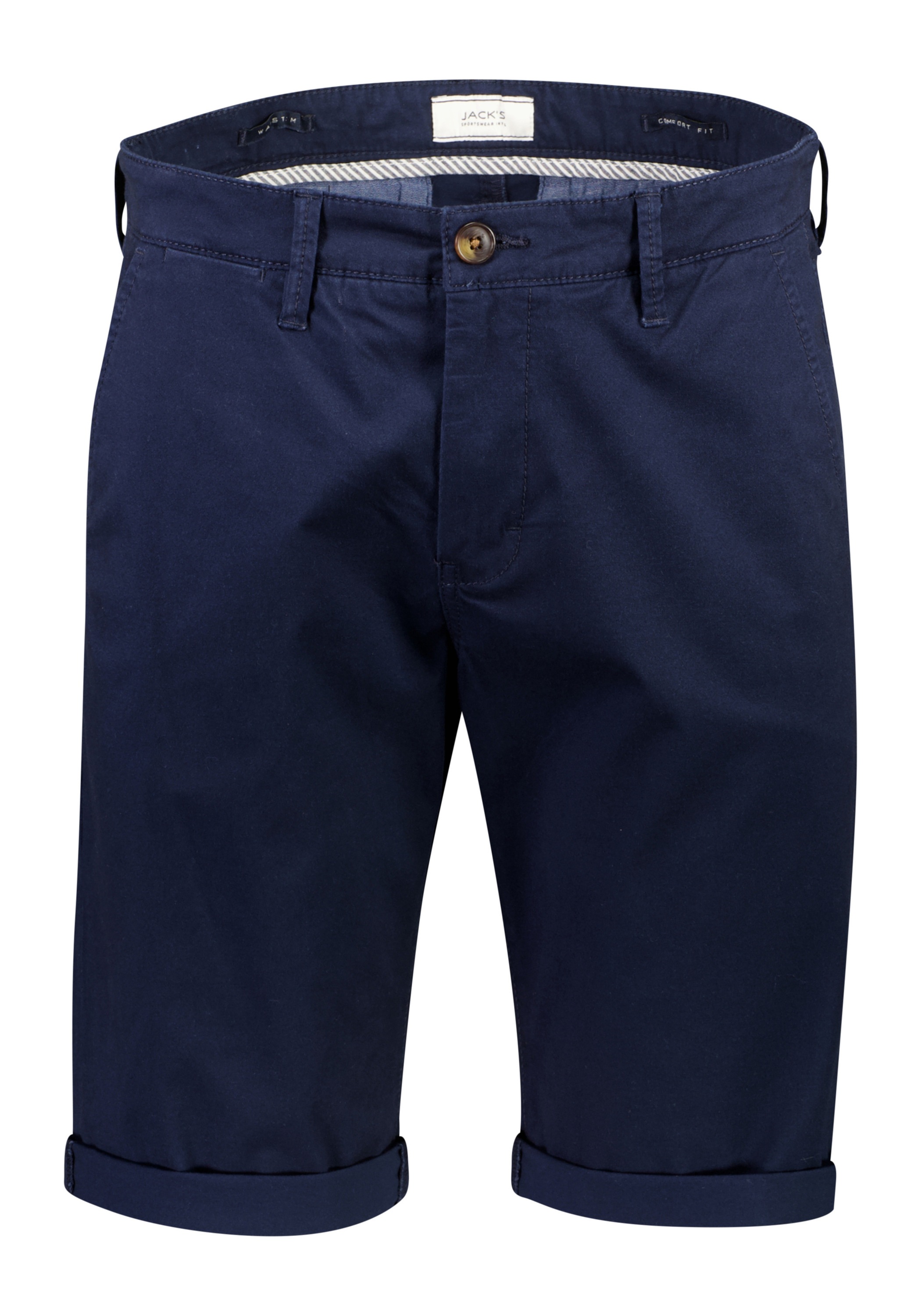 JACK’S Chinoshorts »JACK'S Chino-Shorts«