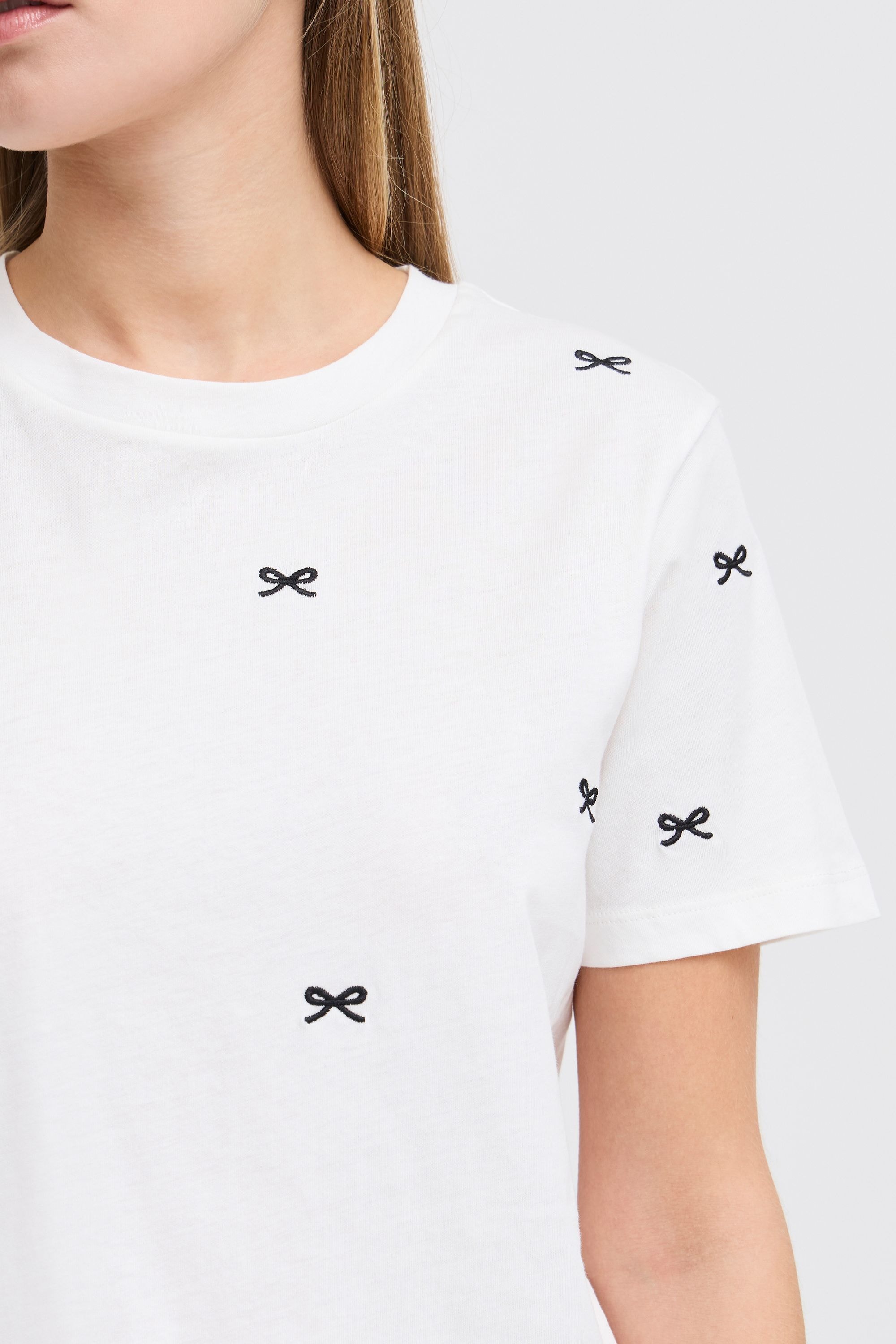 Ichi T-Shirt »T-Shirt IHCAMINO SS26«