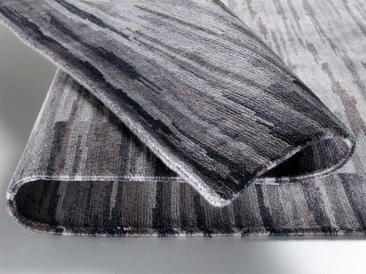 OCI DIE TEPPICHMARKE Orientteppich "Award Nami" rechteckig 6 mm Höhe handge günstig online kaufen