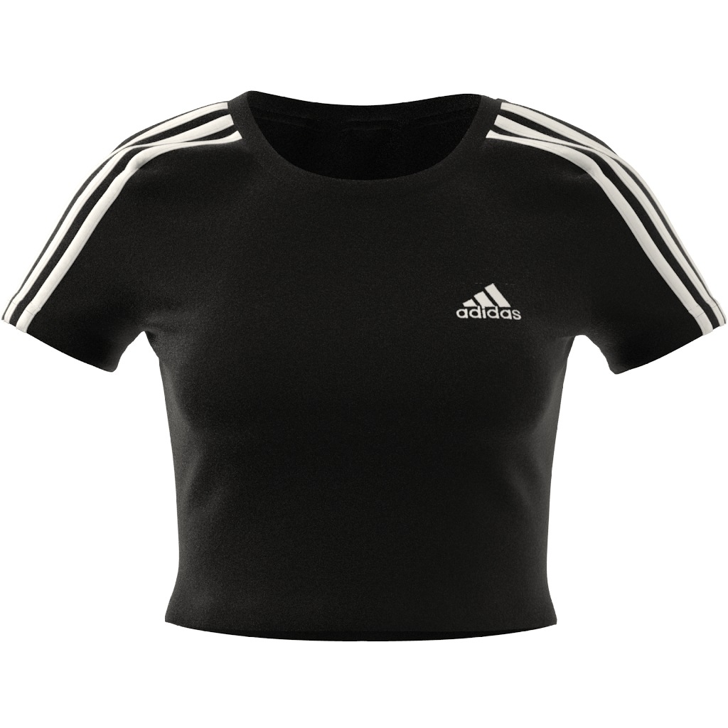 adidas Sportswear Tanktop »W 3S BABY T«