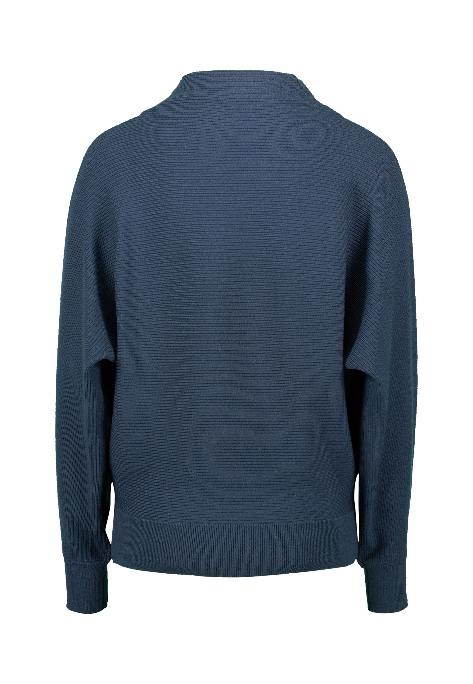 Thumbnail - Zero Strickpullover "Damen strukturiert mit Stehkragen" 1 Stk. Plain/ohne Details