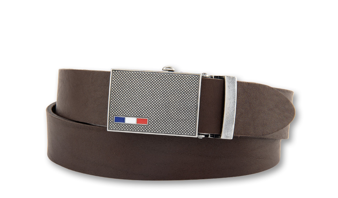 BERND GÖTZ Koppelgürtel "Koppelgürtel mit stufenloser Längenanpassung und n günstig online kaufen