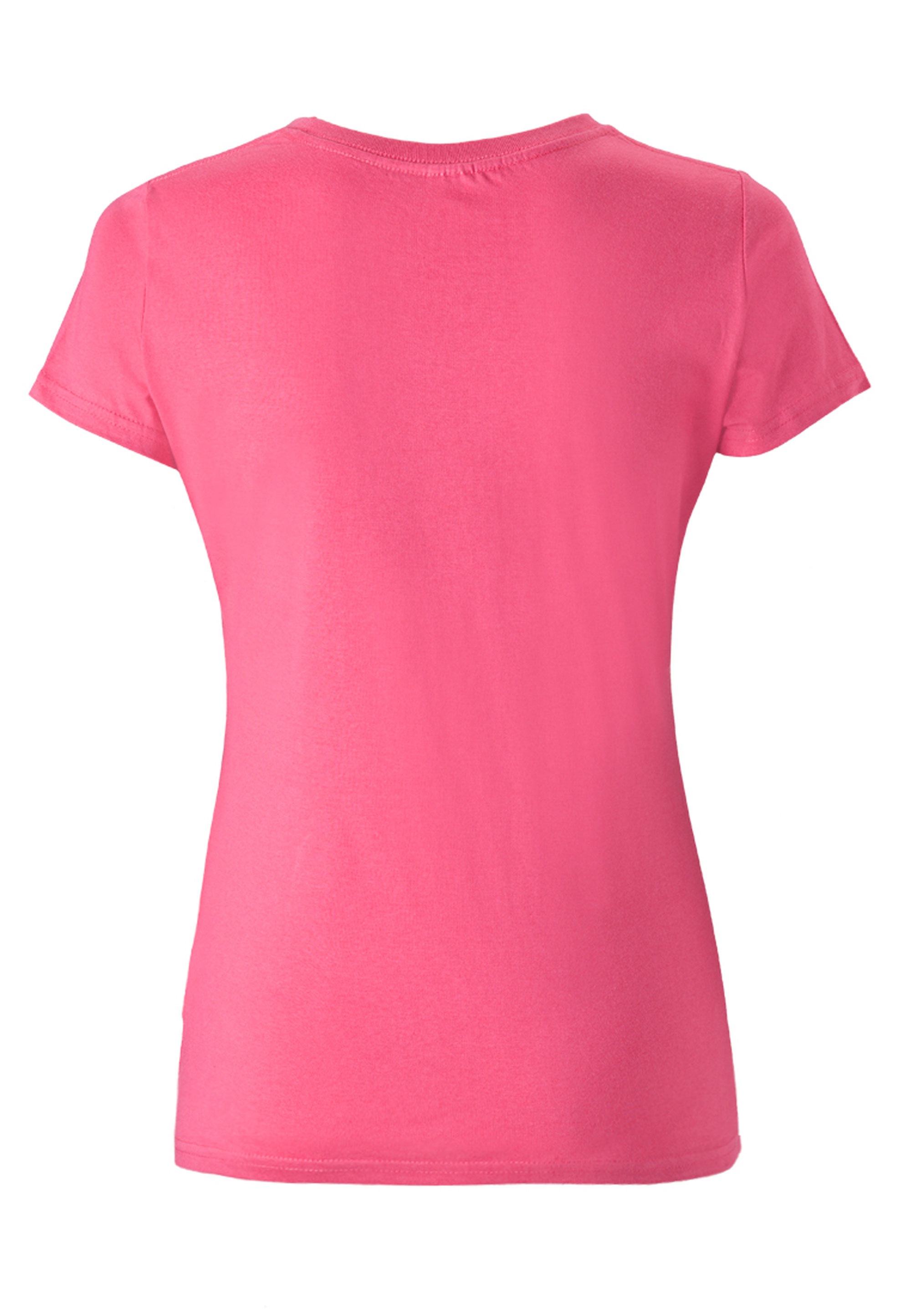LOGOSHIRT T-Shirt »Der kleine Maulwurf«, mit lizenziertem Originaldesign
