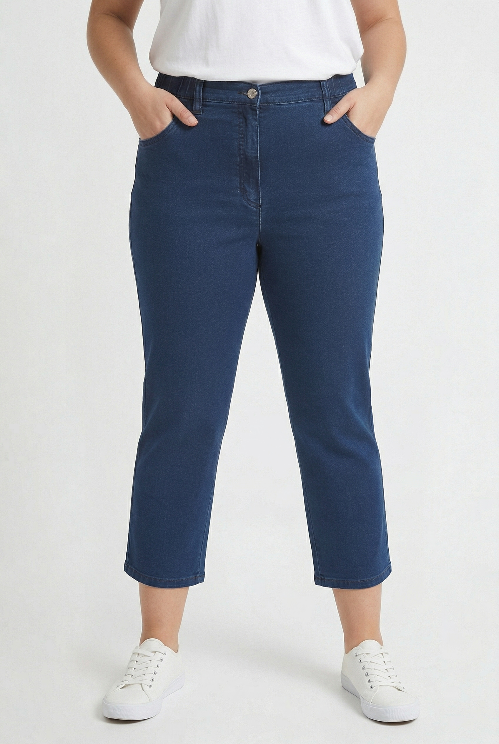 KjBRAND 7/8-Hose "Betty" in großen Größen