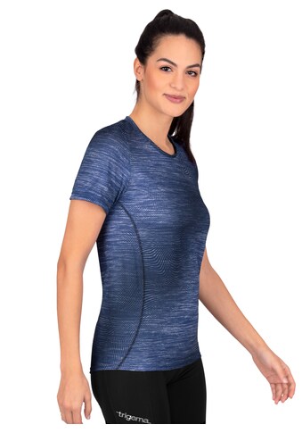 Trigema Marškinėliai » COOLMAX® Sportshirt su ...