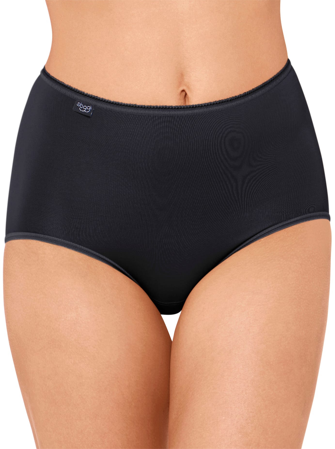 sloggi Maxislip "24/7 Microfibre", (3er Pack), besonders dehnbare Qualität, günstig online kaufen