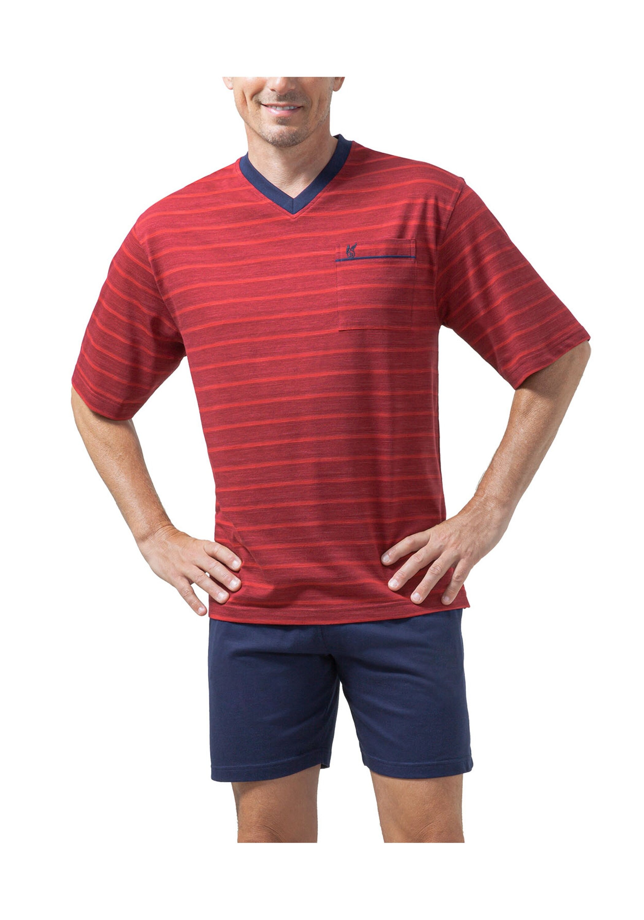 Hajo Schlafanzug "Pyjama" günstig online kaufen