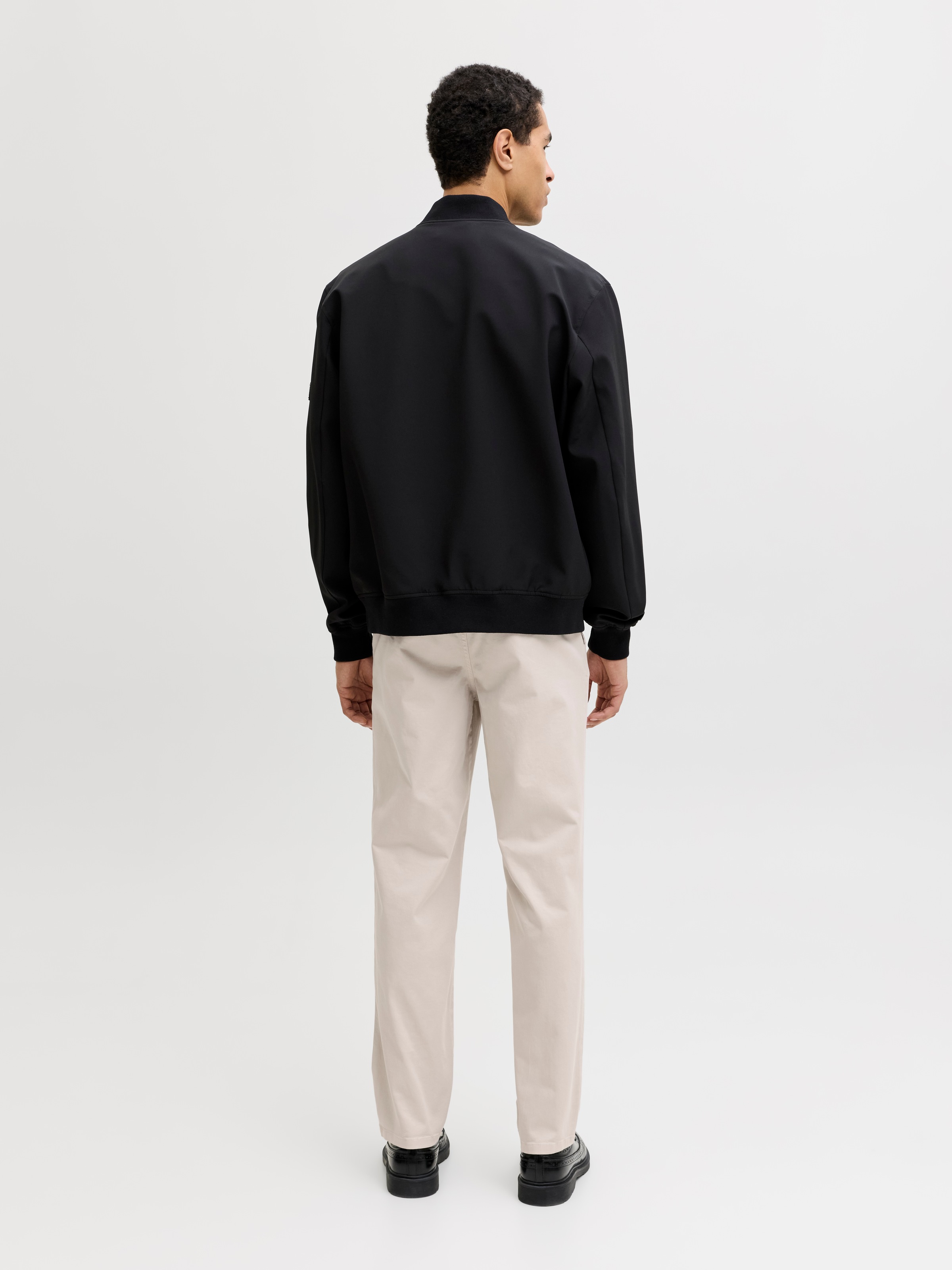 Jack & Jones Chinohose »JPSTOLLIE VANCE CHINO NOOS«