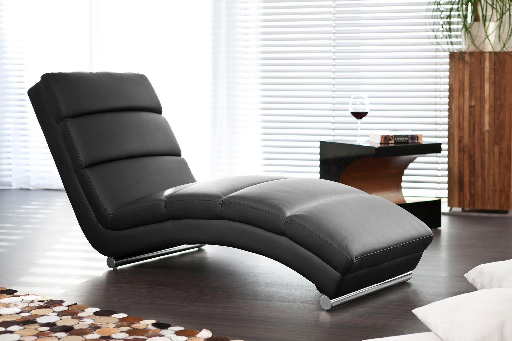 SalesFever Relaxsessel "Komfortabler Loungesessel" günstig online kaufen