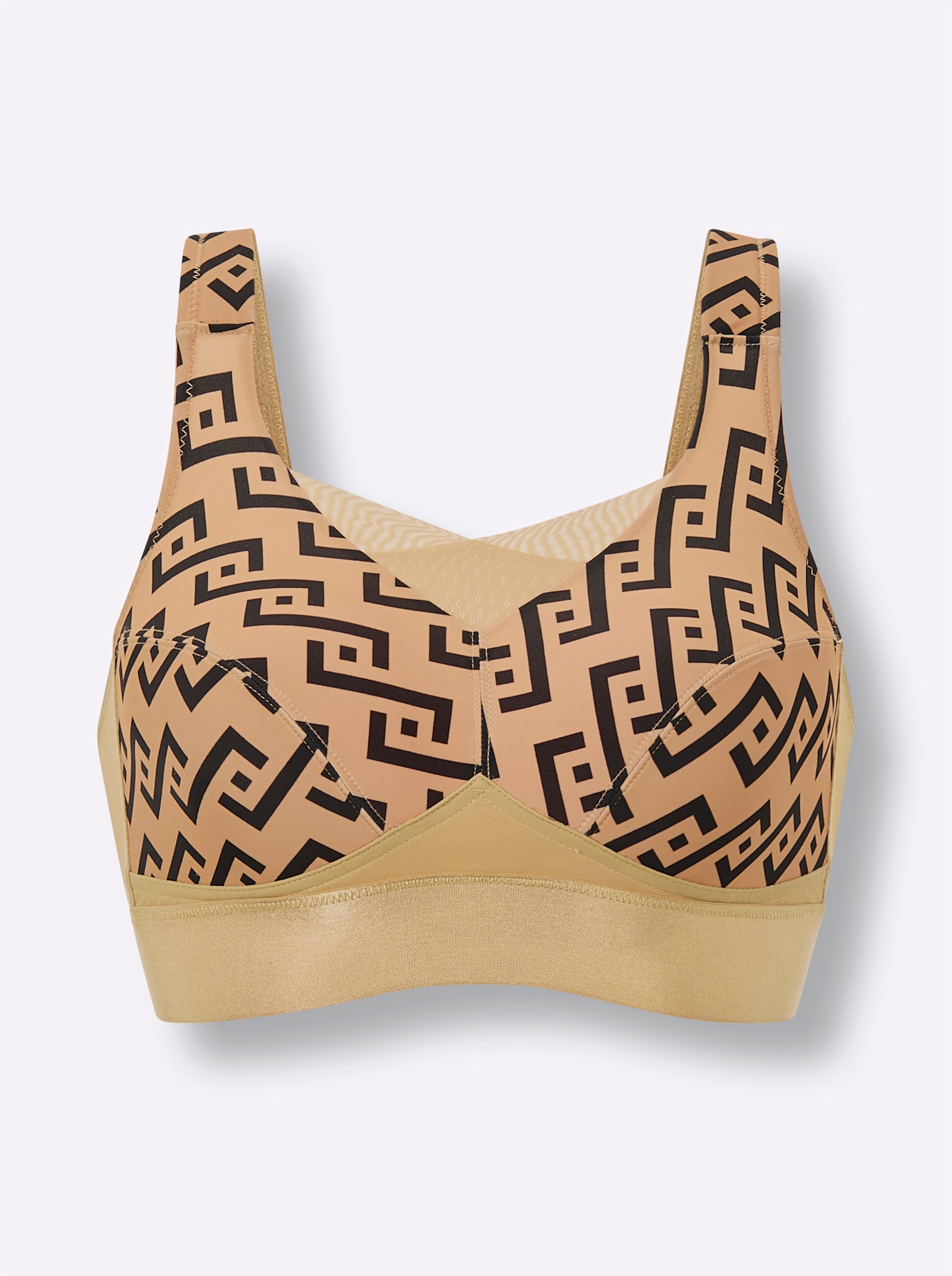 Thumbnail - wäschepur Bügelloser BH