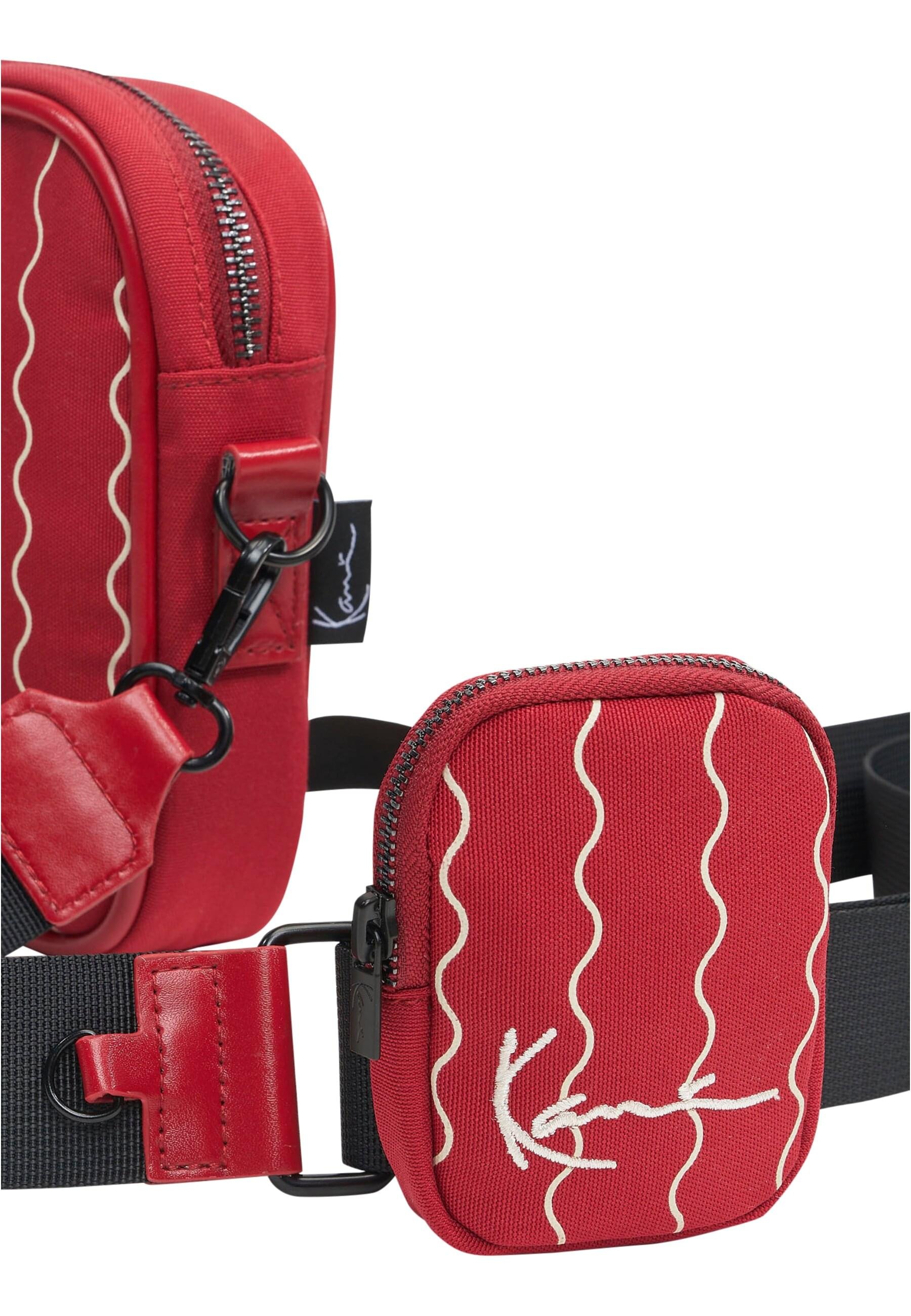 Karl Kani Umhängetasche »Karl Kani Unisex«, (1 tlg.)