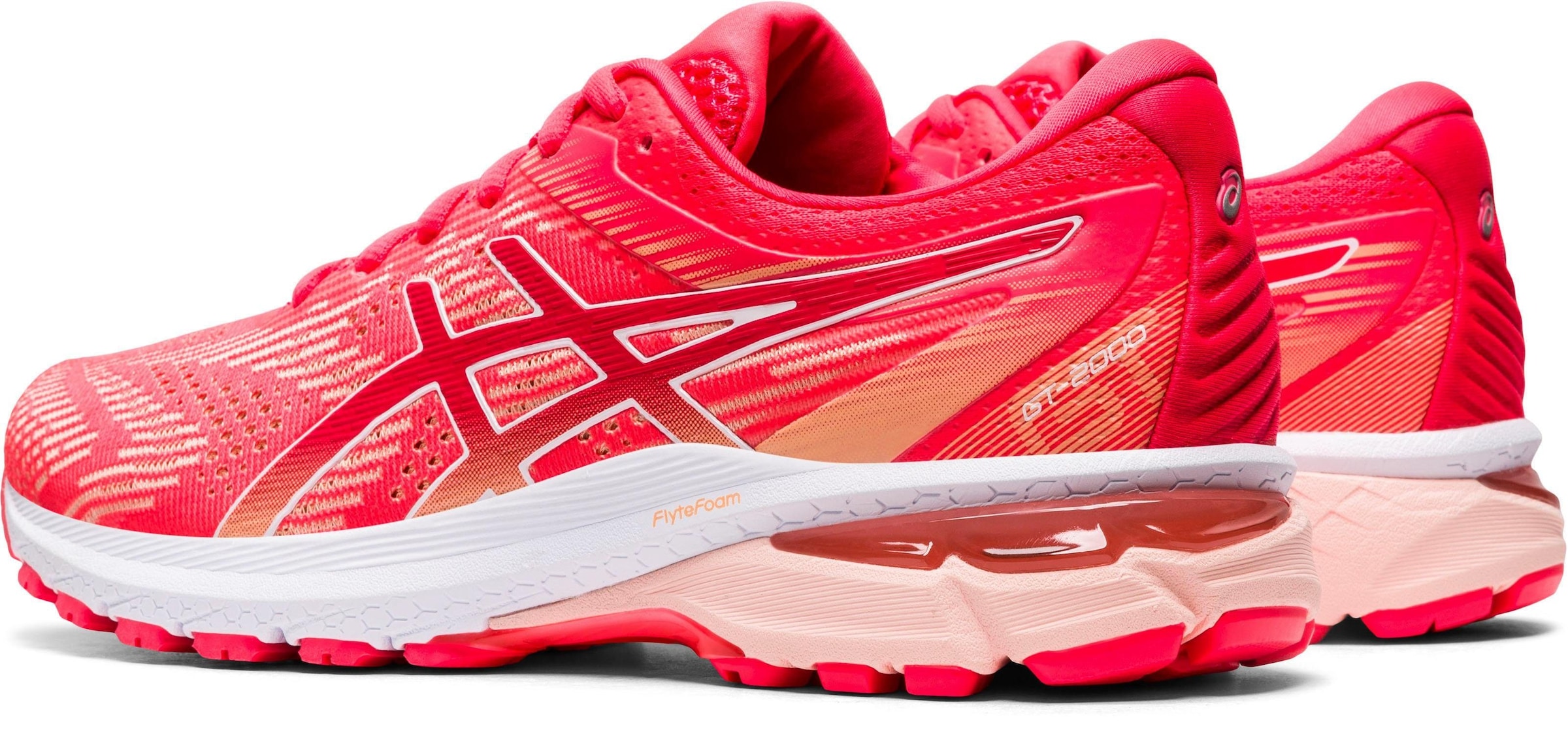 Asics gt 2000 top 8 damen 43 5