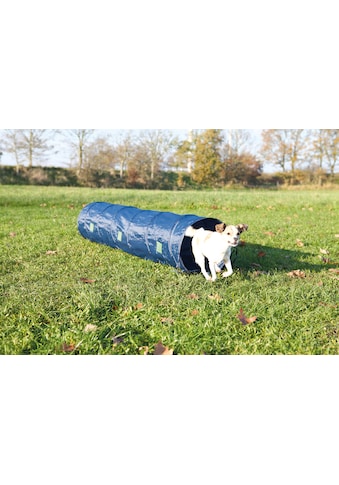 TRIXIE Agility-Tunnel Polyester