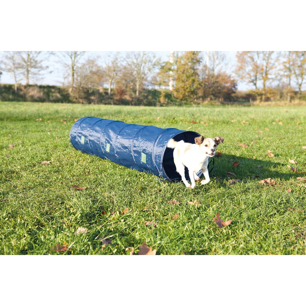 TRIXIE Agility-Tunnel, Polyester