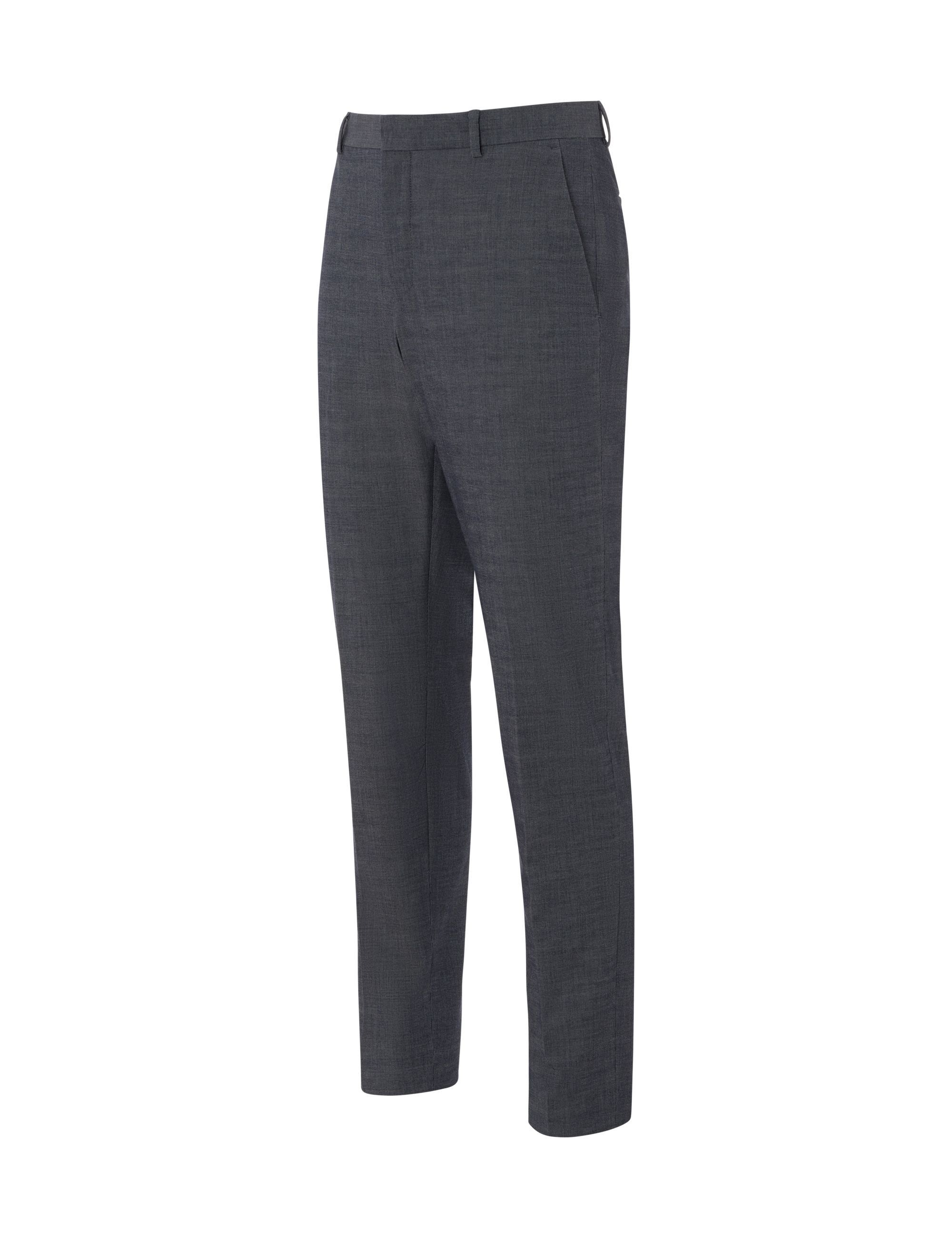 Thomas Goodwin 3938-7-3371 Suit Trousers Navy 106 3