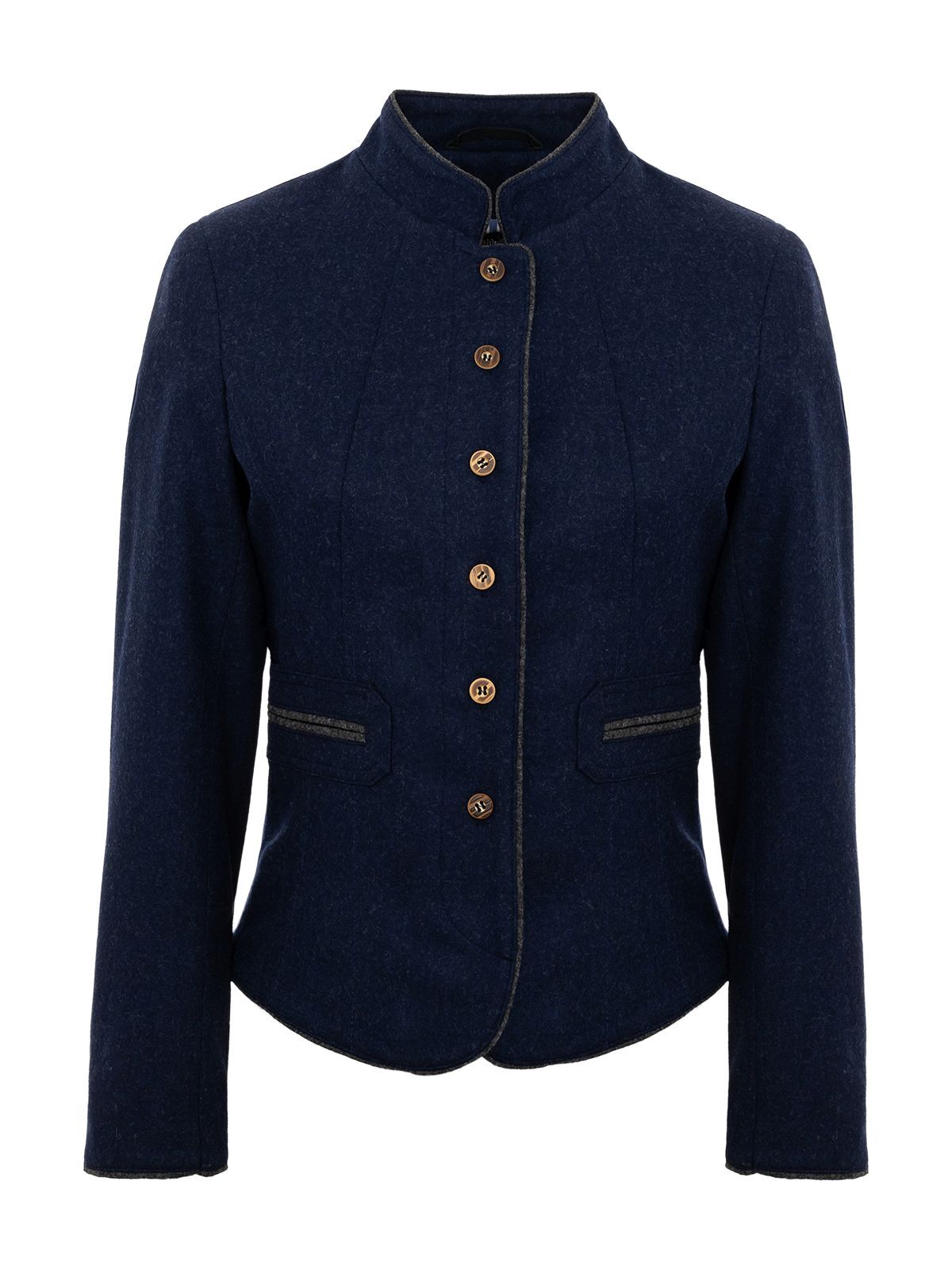 OS-Trachten Trachtenjacke "Jacke 452002-3983"