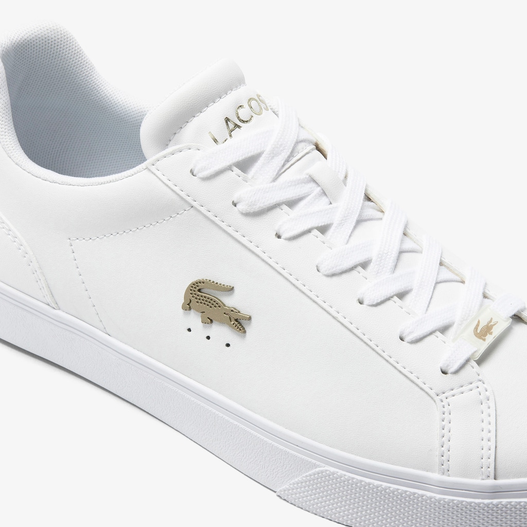 Lacoste Sneaker »LEROND PRO 123 3 CMA«