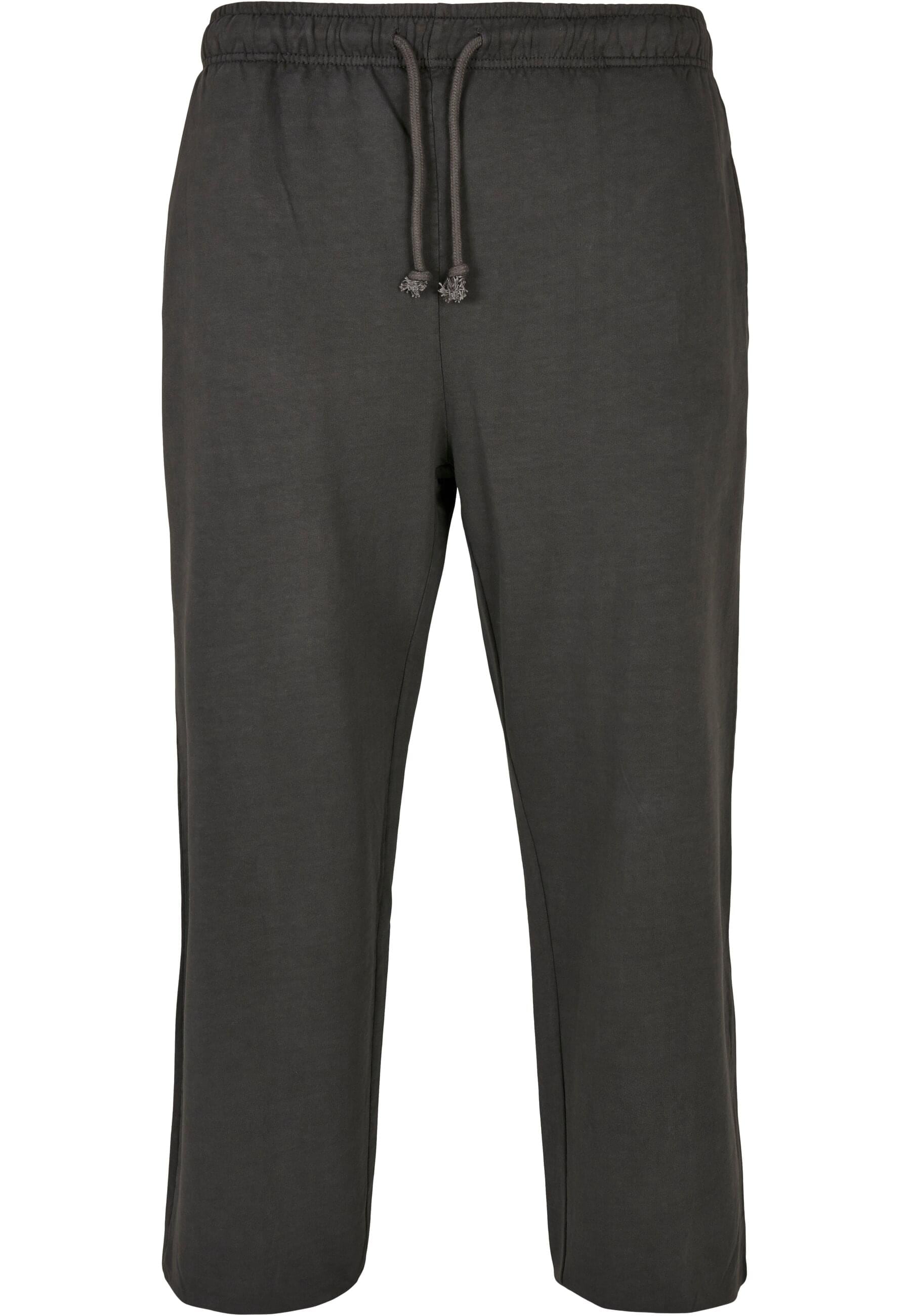 URBAN CLASSICS Stoffhose "Urban Classics Herren Overdyed Sweatpants" günstig online kaufen