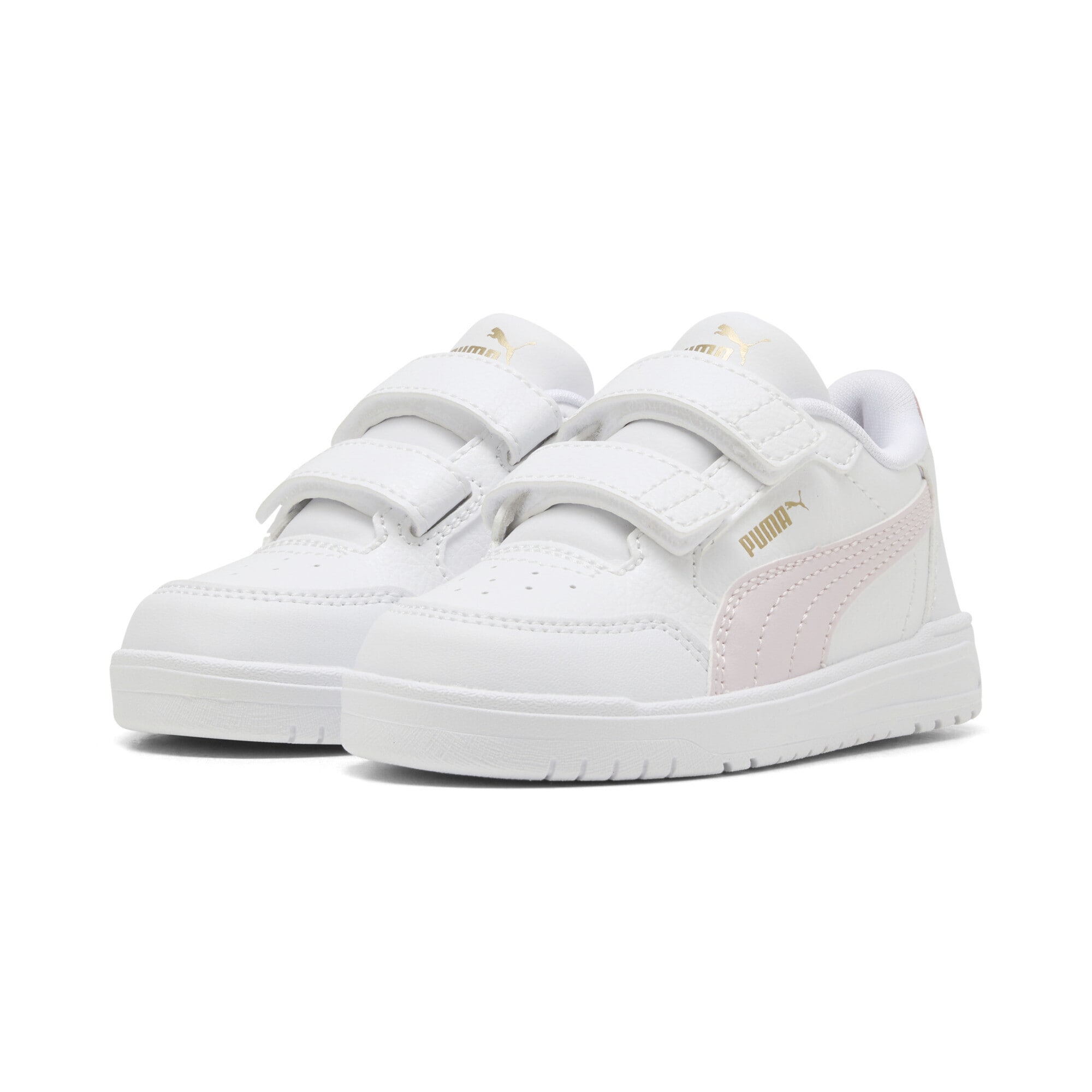 PUMA Sneaker "Shuffle Downtown Sneakers Kinder"