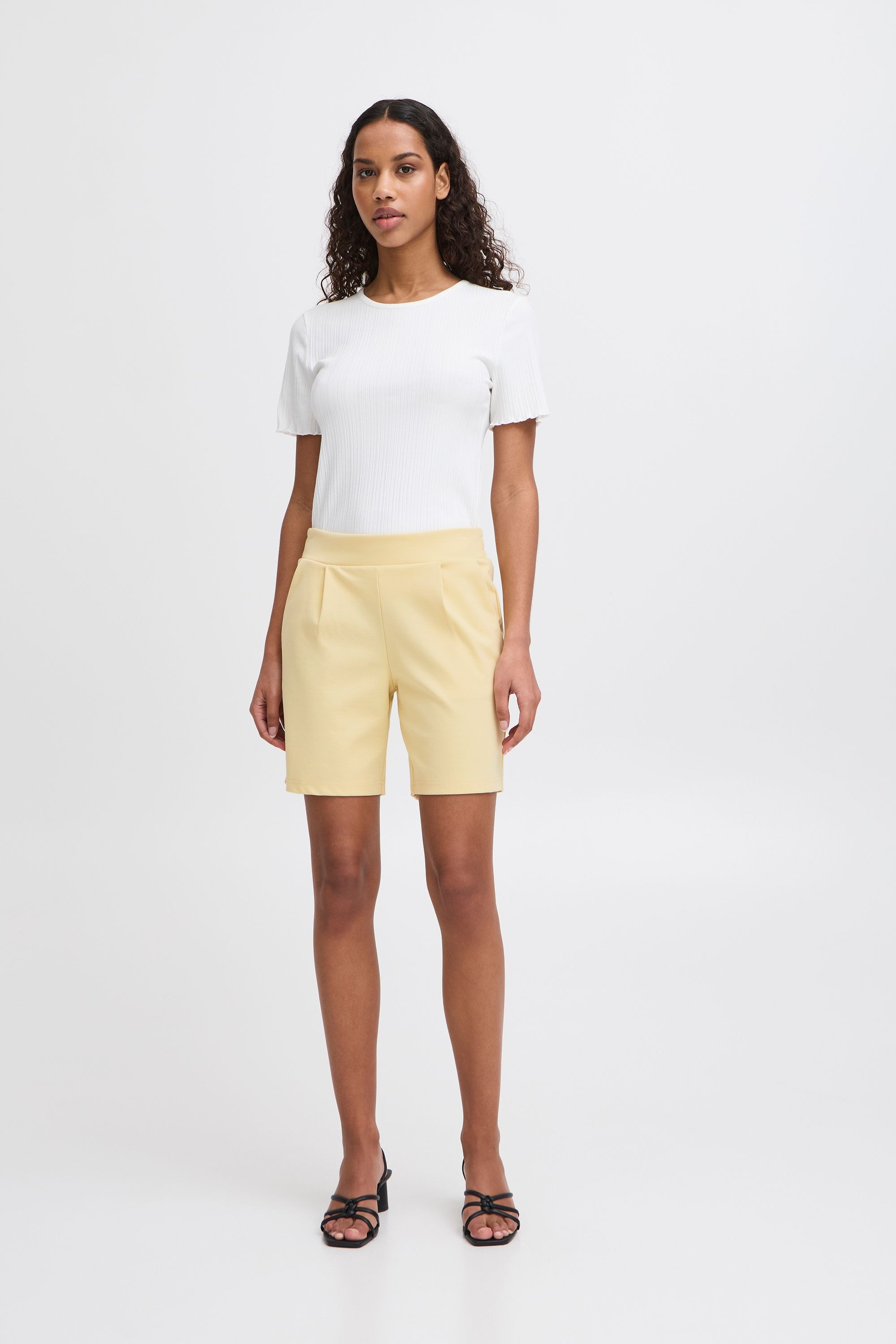 Ichi Shorts »Shorts IHKate«