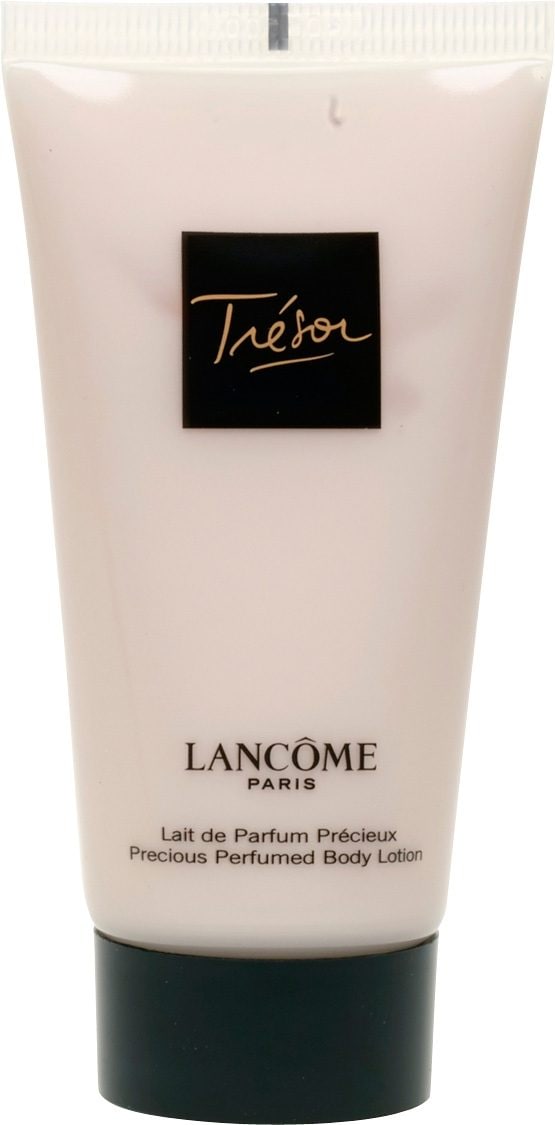 LANCOME Duft-Set »Trésor«, (2 tlg., 2er-Pack), mit floral-fruchtigen Noten