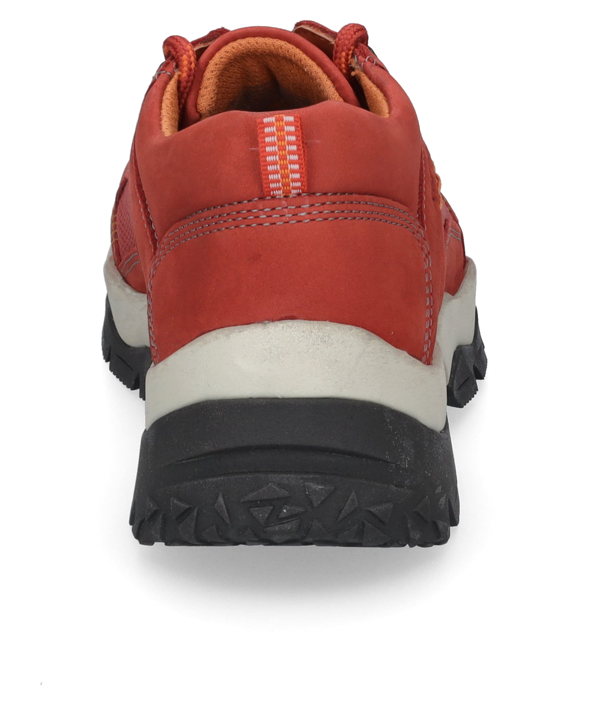 Josef Seibel Schnürschuh »Philippa 53, rot-kombi«