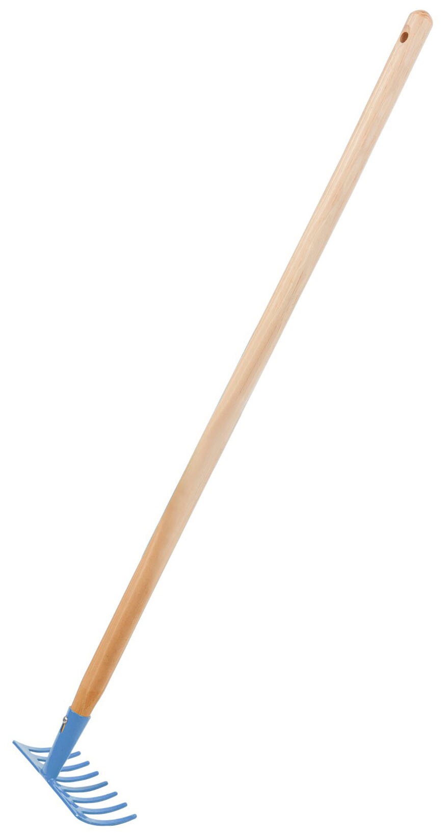 Windhager Gartenpflege-Set (Set, 5 tlg.)  5 Teile: Spitzschaufel, Rechen, Fächerbesen, Besen, Schaufel