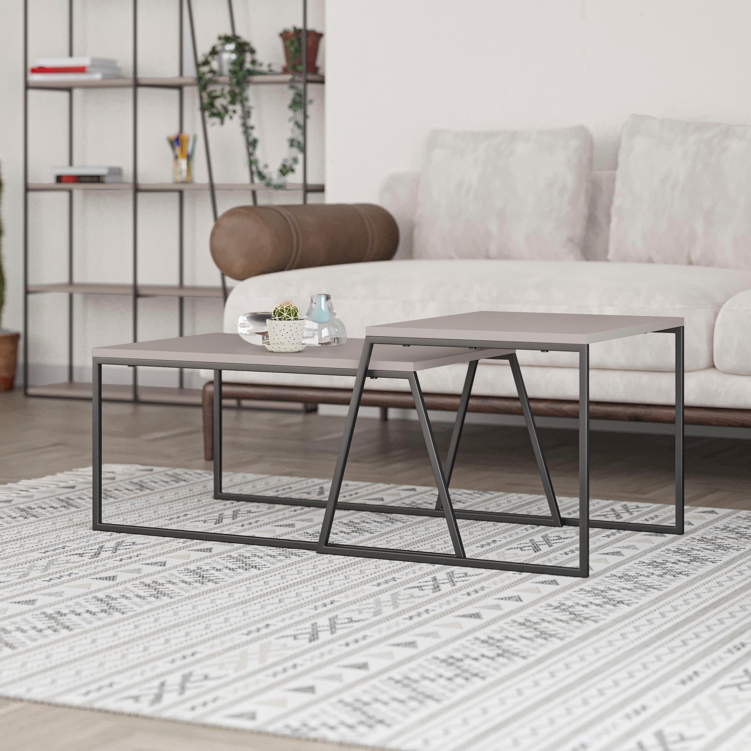 Decortie Couchtisch »PAL COUCHTISCH«