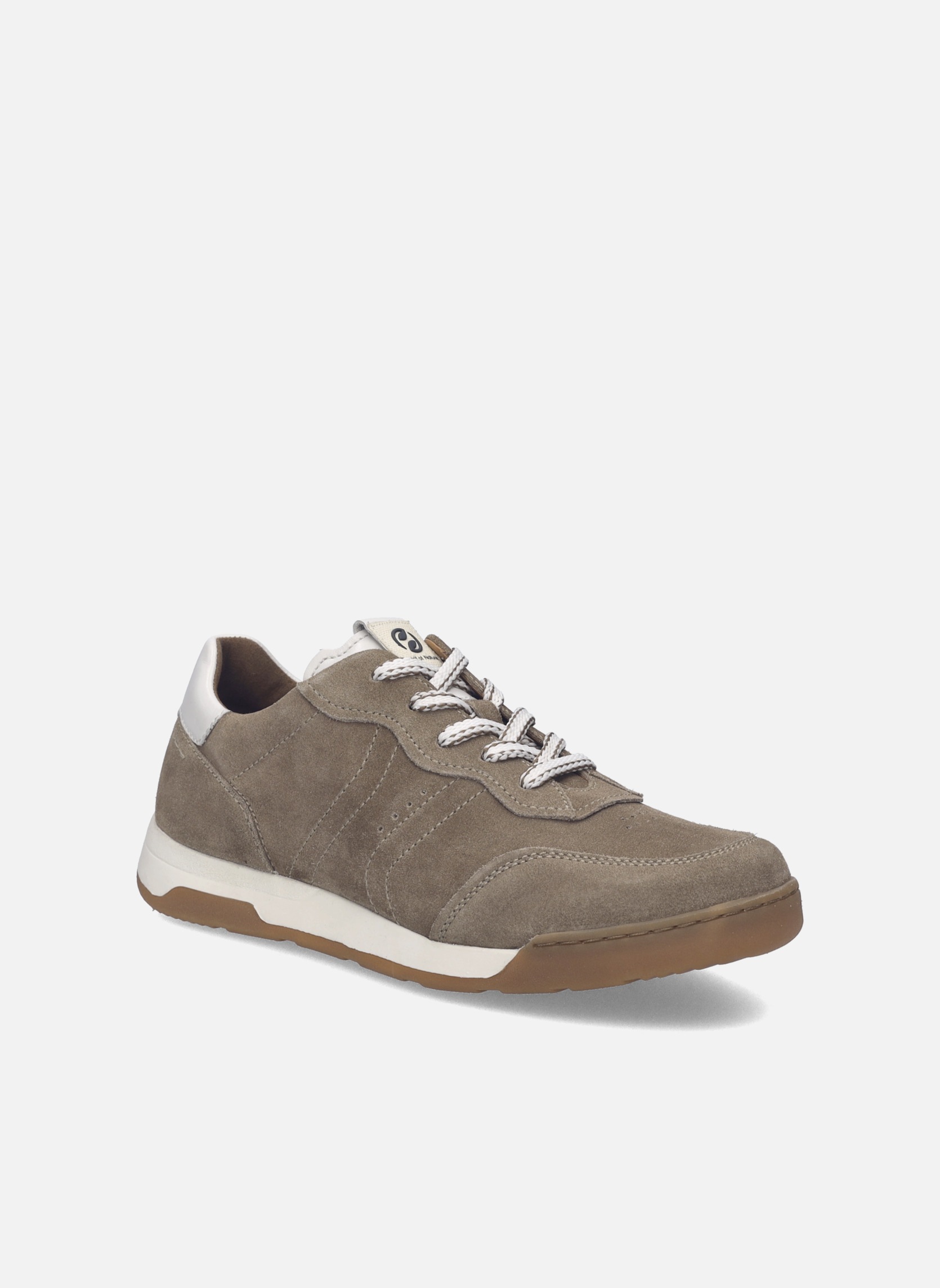 Josef Seibel Sneaker »Blake 03, sand-kombi«
