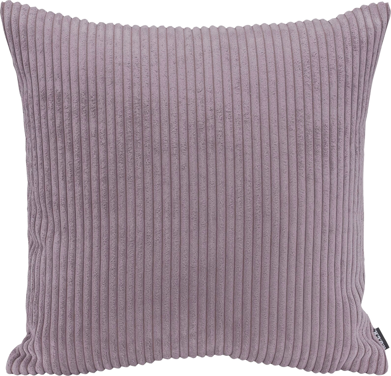 H.O.C.K. Dekokissen "Corduroy" weiches Cord günstig online kaufen