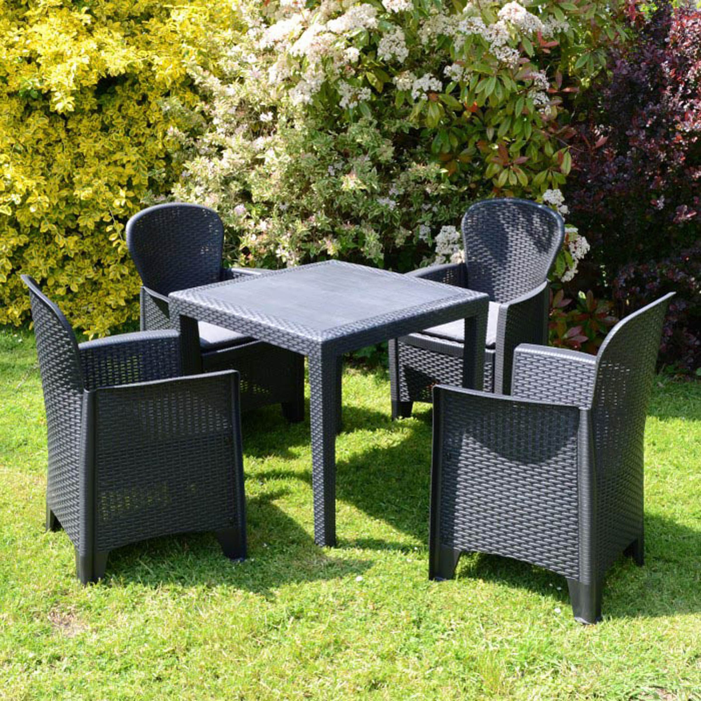 Best Gartentisch »Curlo«, (1 St.)