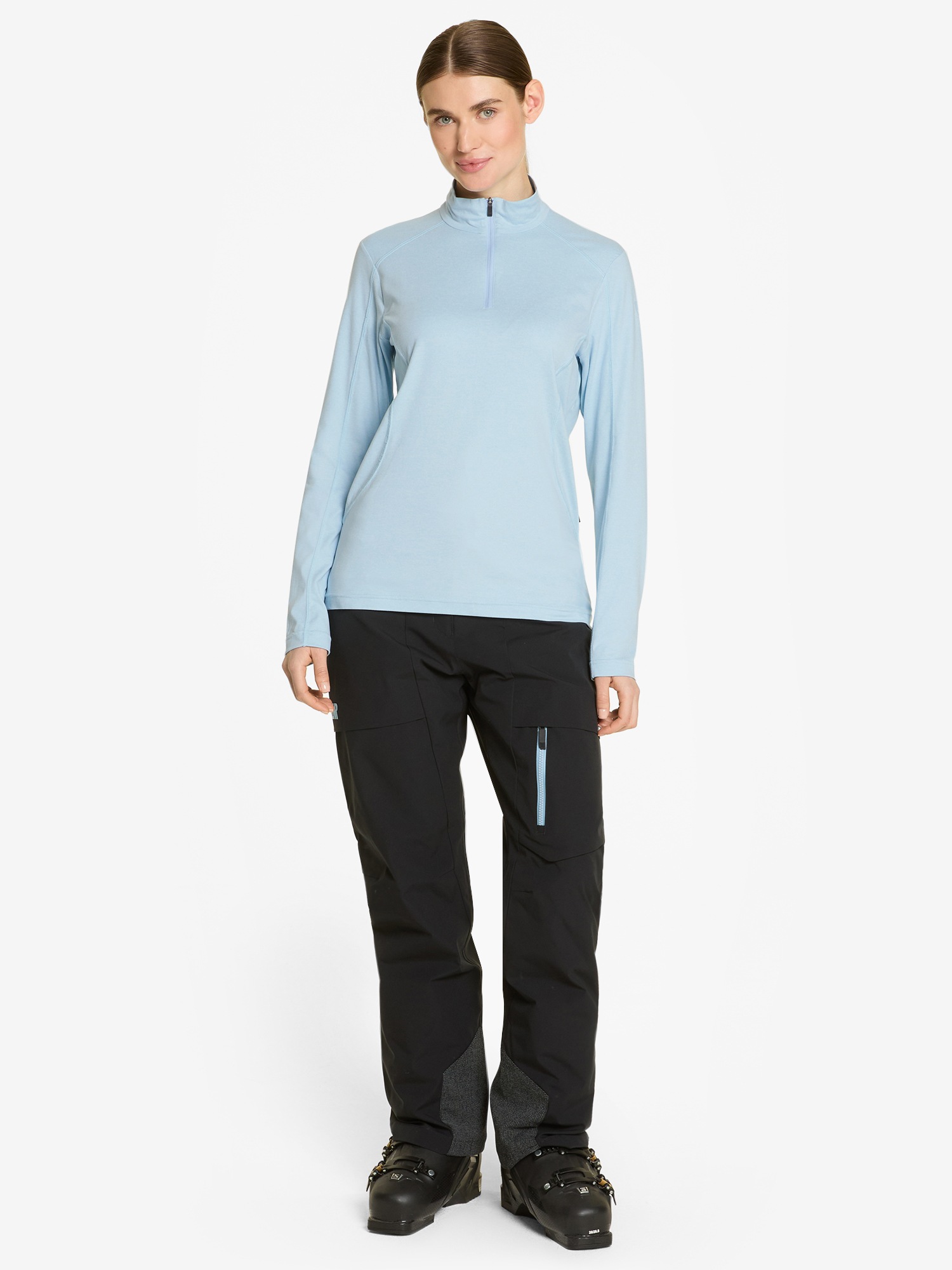 Thumbnail - Ziener Sweater "JENITA"