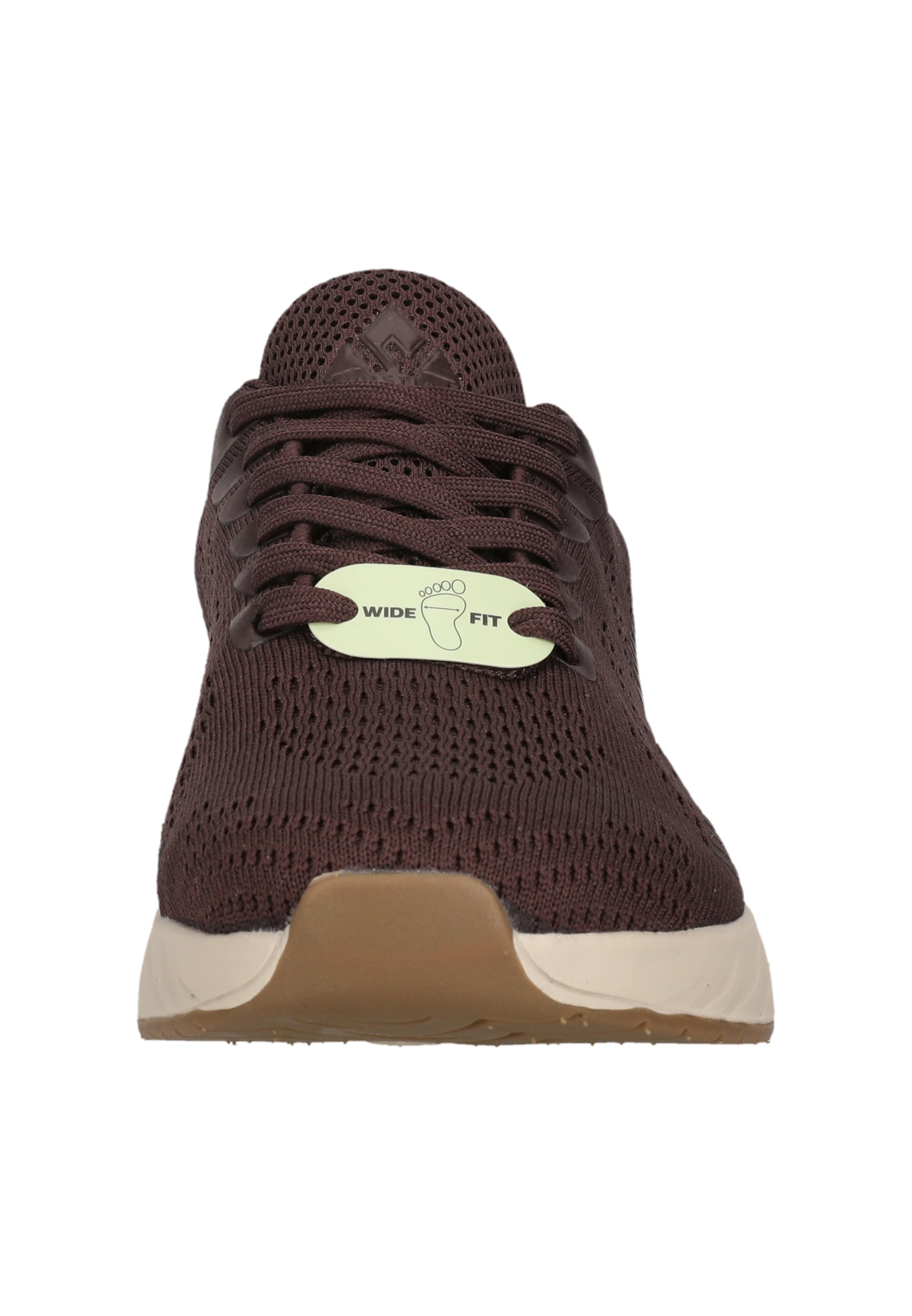 WHISTLER Sneaker »Linares«  in atmungsaktiver Qualität