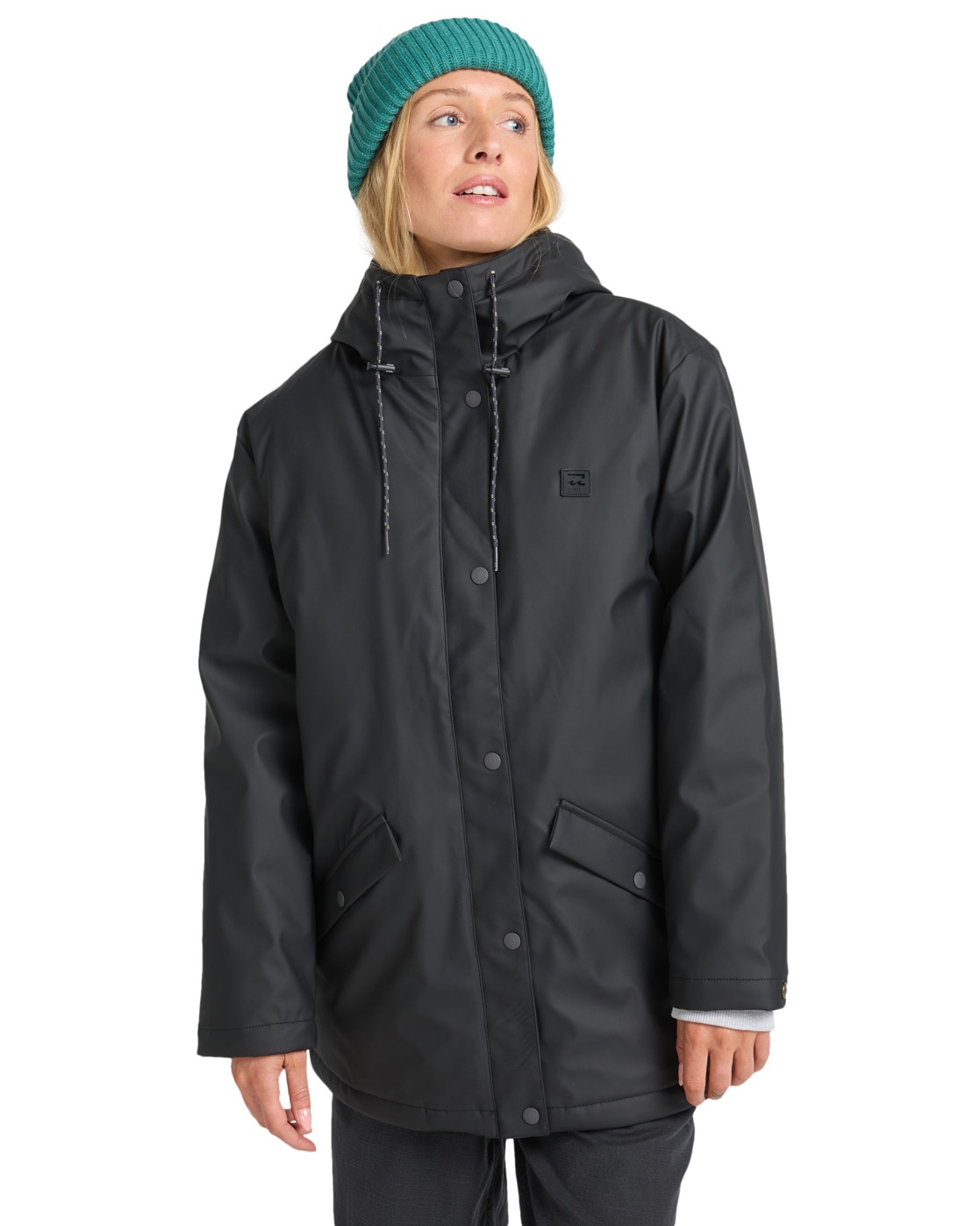Billabong Funktionsjacke "Under The Rain"