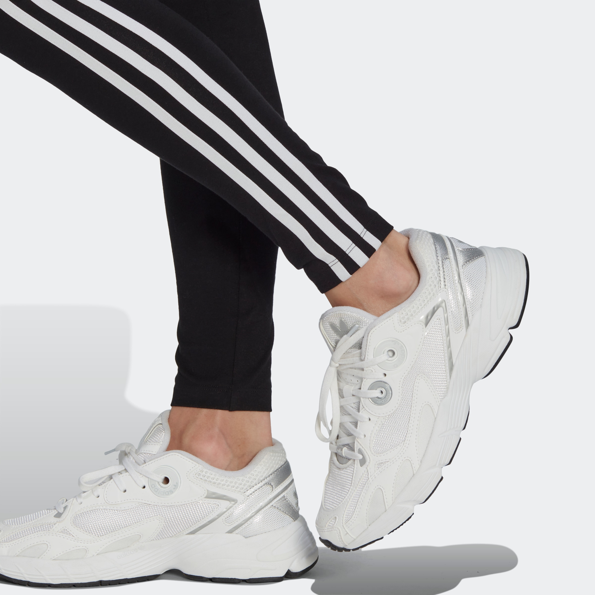 adidas Originals Leggings »ADICOLOR CLASSICS 3-STREIFEN«, (1 tlg.)
