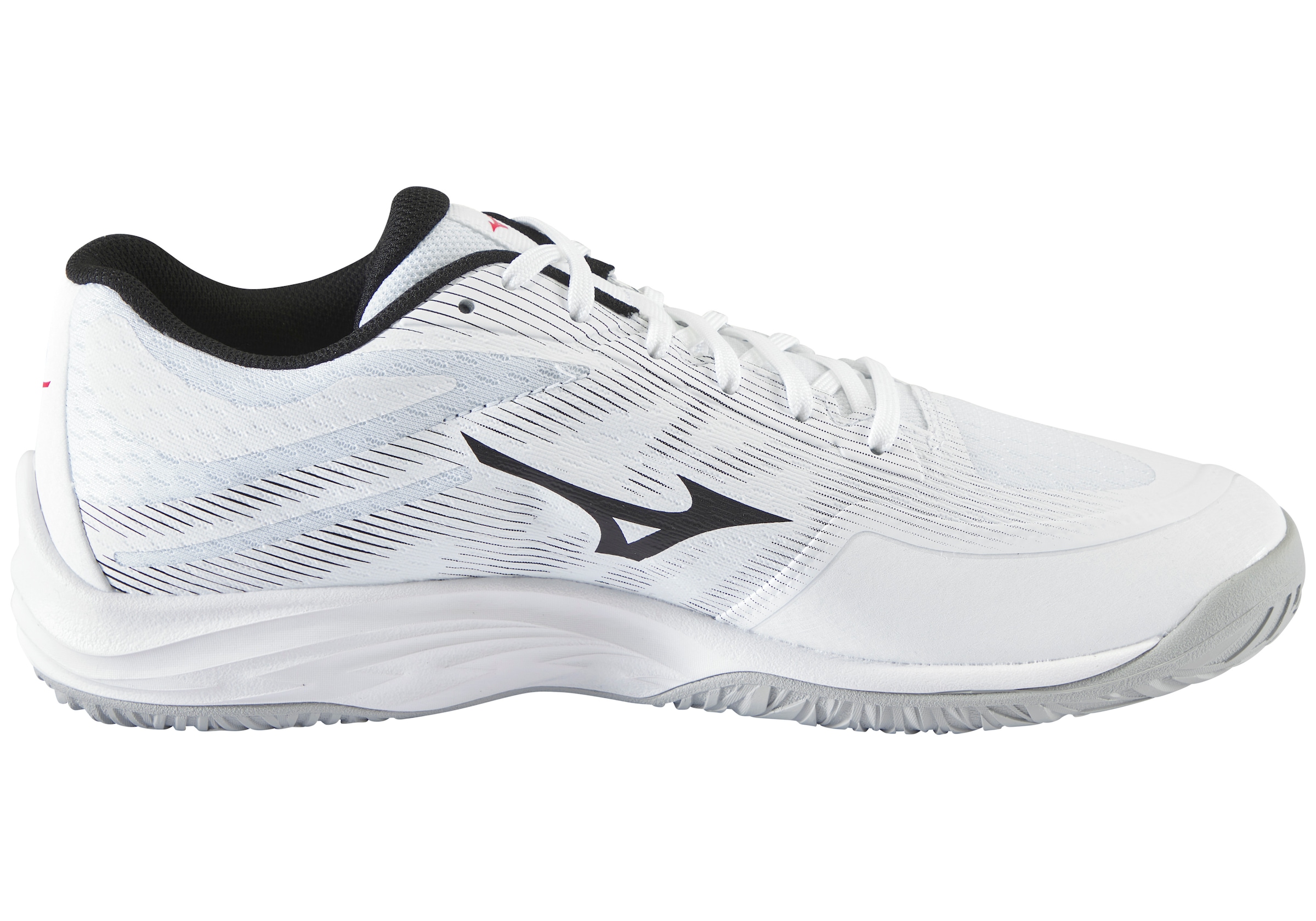 Mizuno Hallenschuh »LIGHTNING SELECT«  besonders geeignet für Volleyball